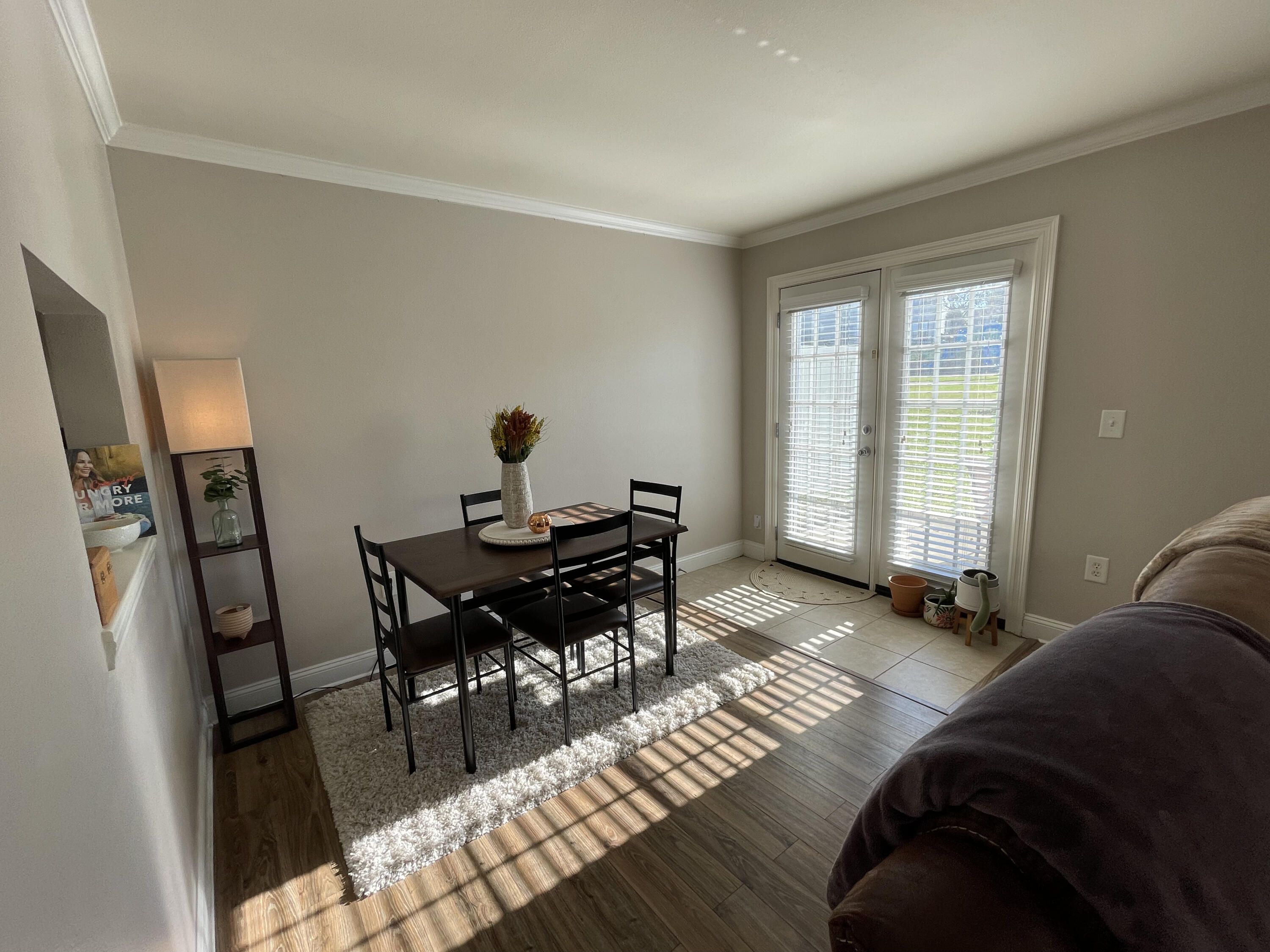 EAGLES LANDING S/D - Residential