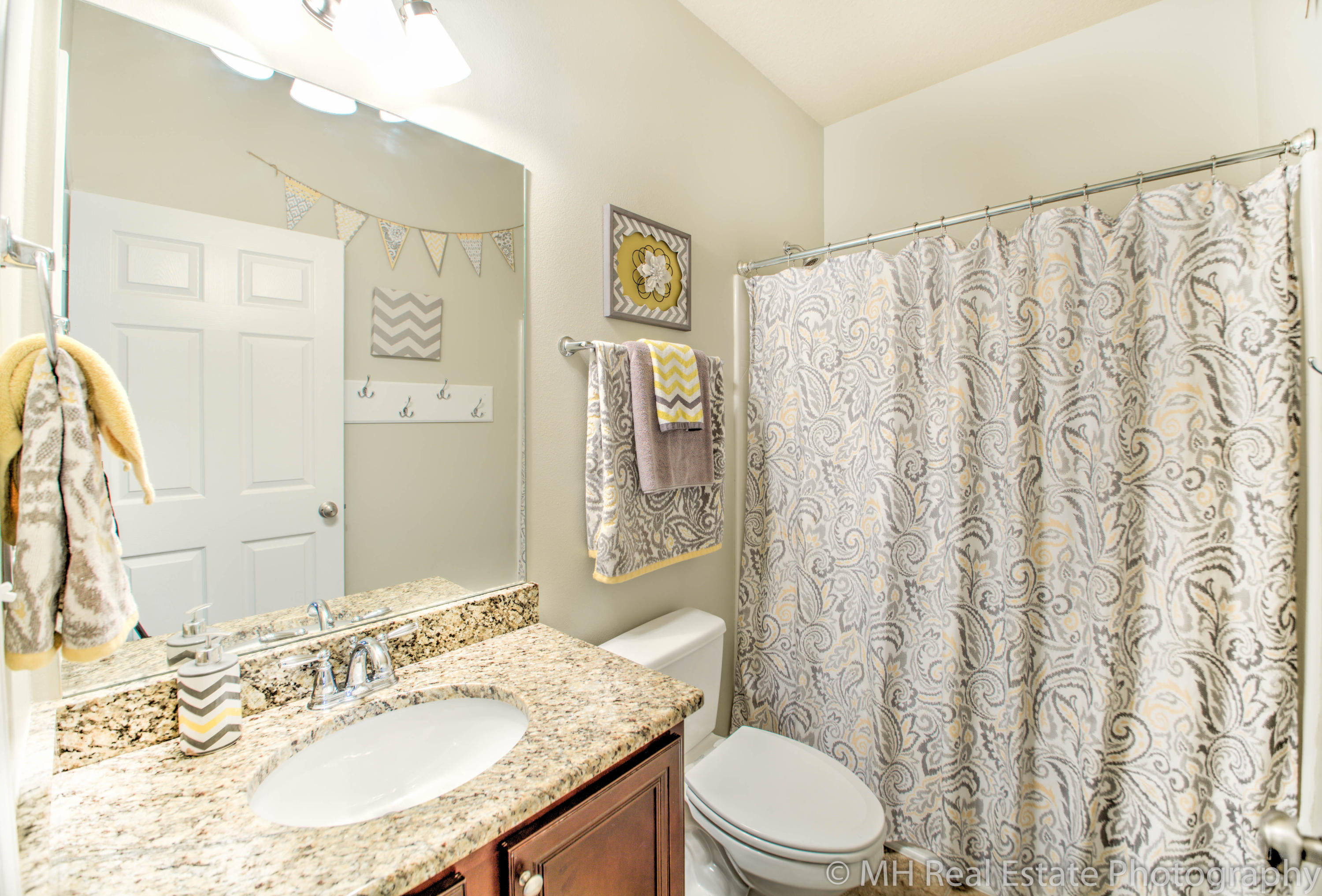 BROWNSTONE MANOR - Residential Lease