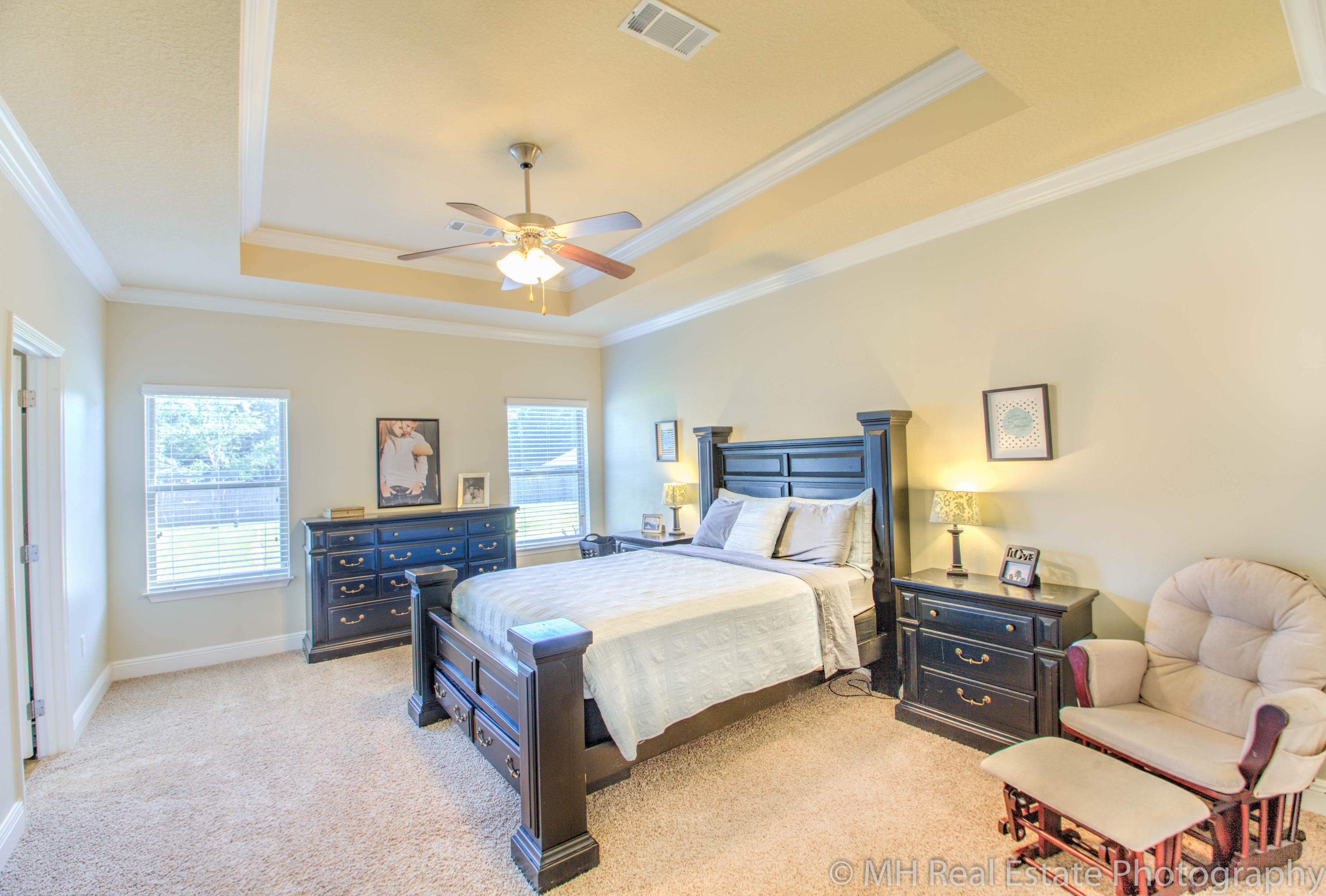 BROWNSTONE MANOR - Residential Lease
