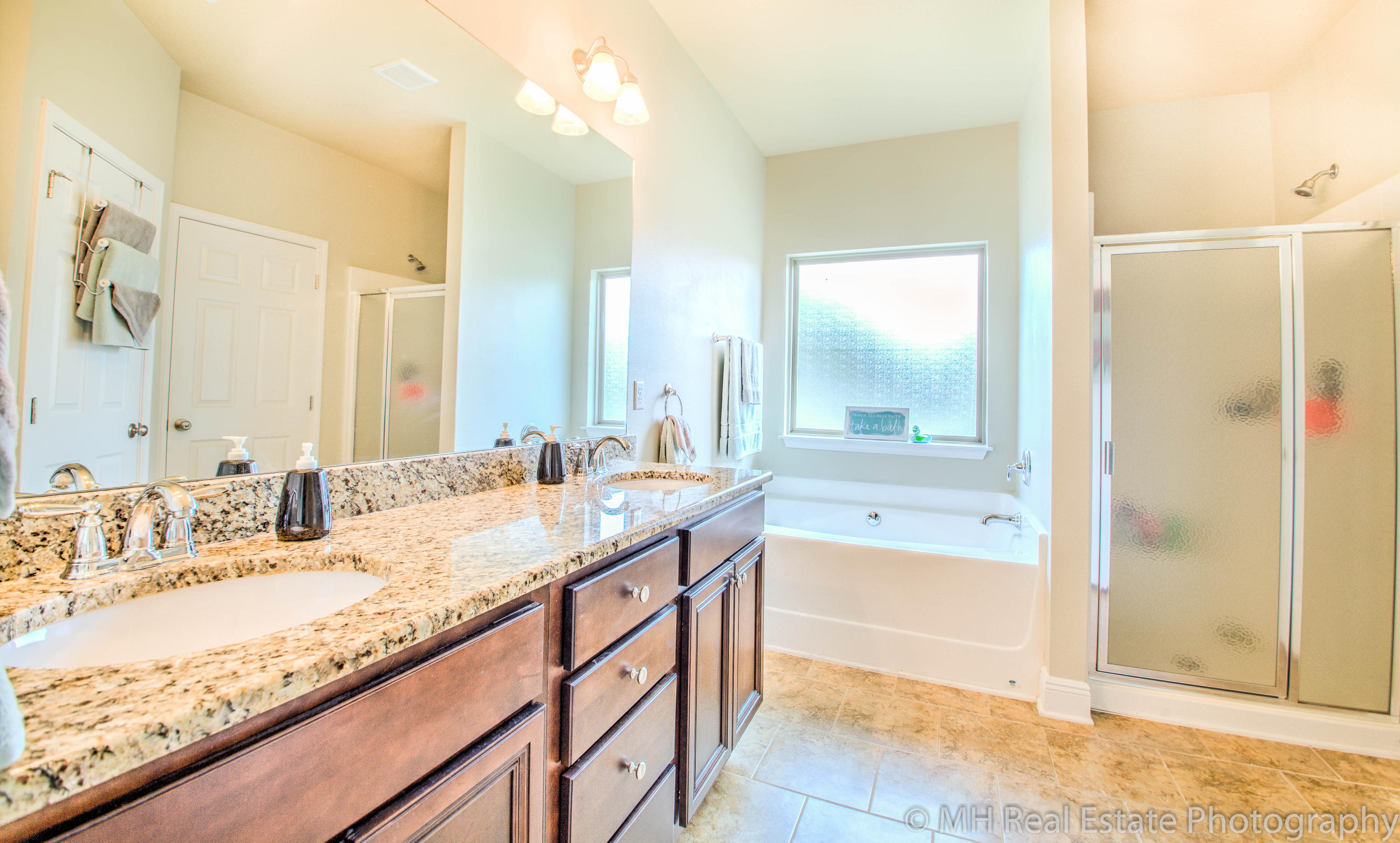 BROWNSTONE MANOR - Residential Lease