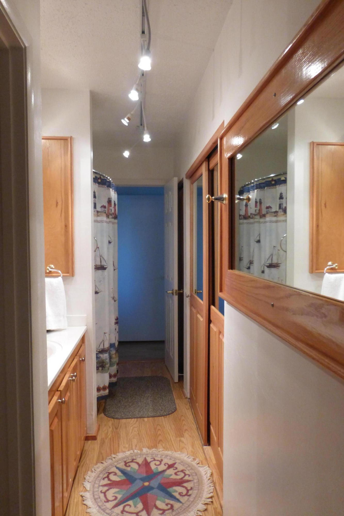 GULF TERRACE CONDO - Residential Lease