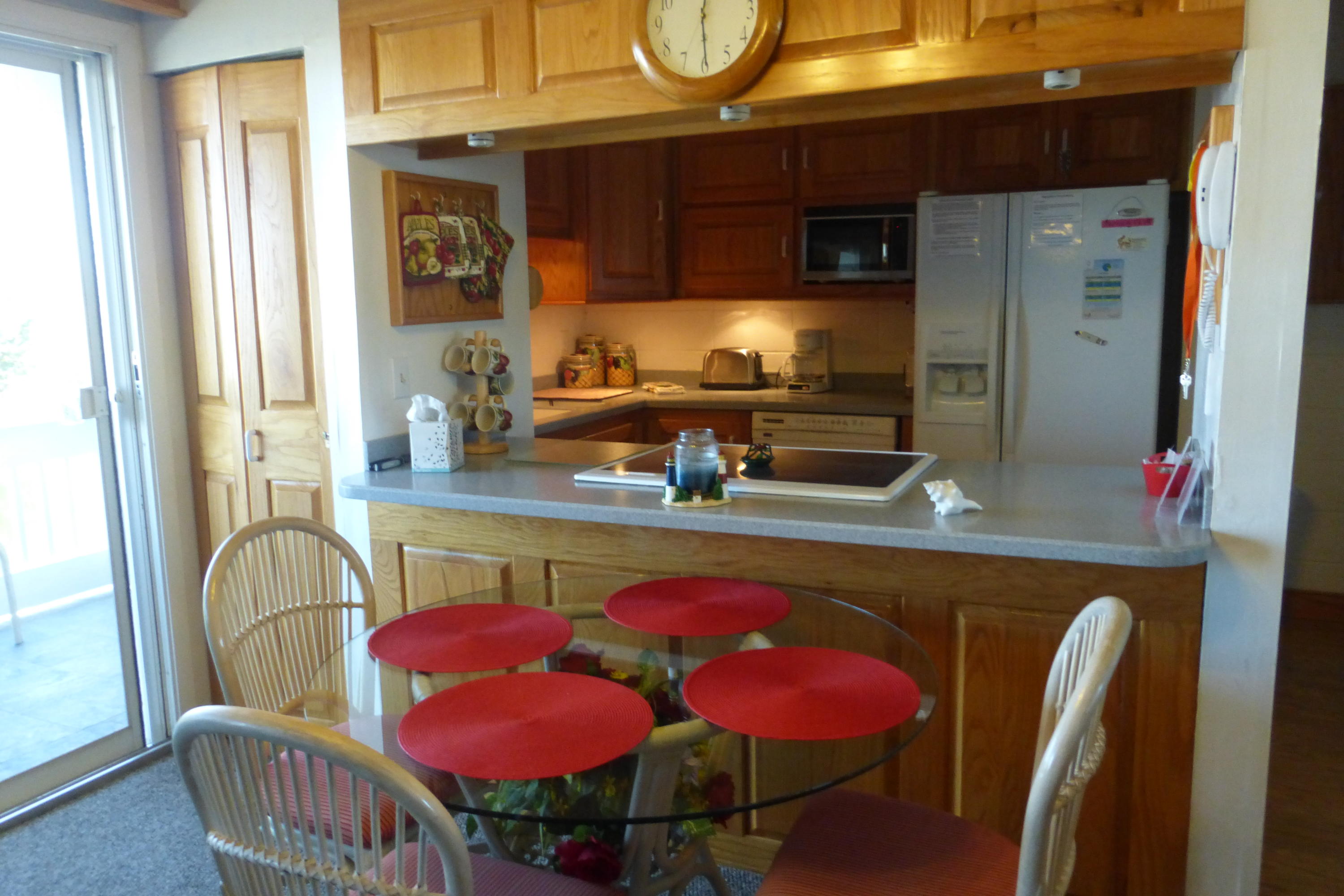 GULF TERRACE CONDO - Residential Lease