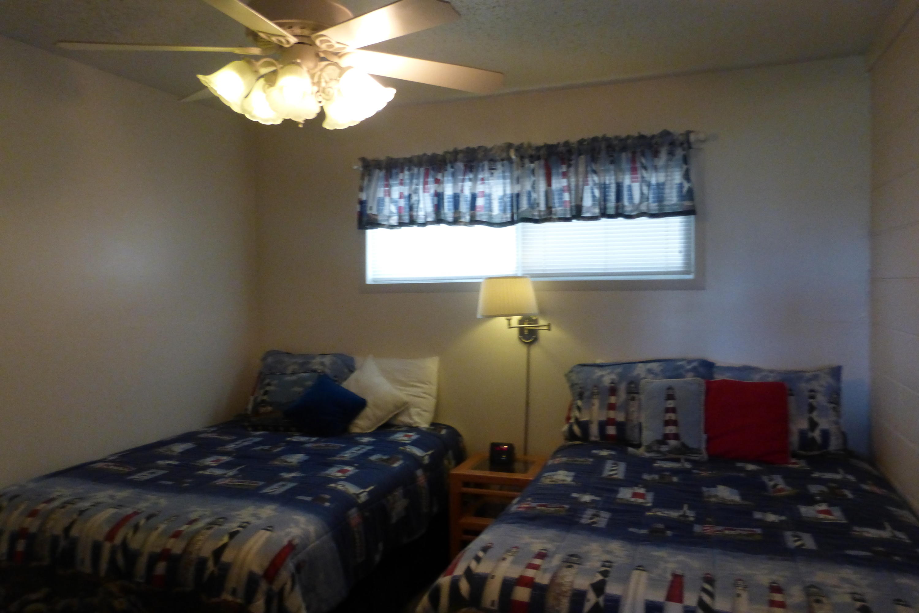 GULF TERRACE CONDO - Residential Lease