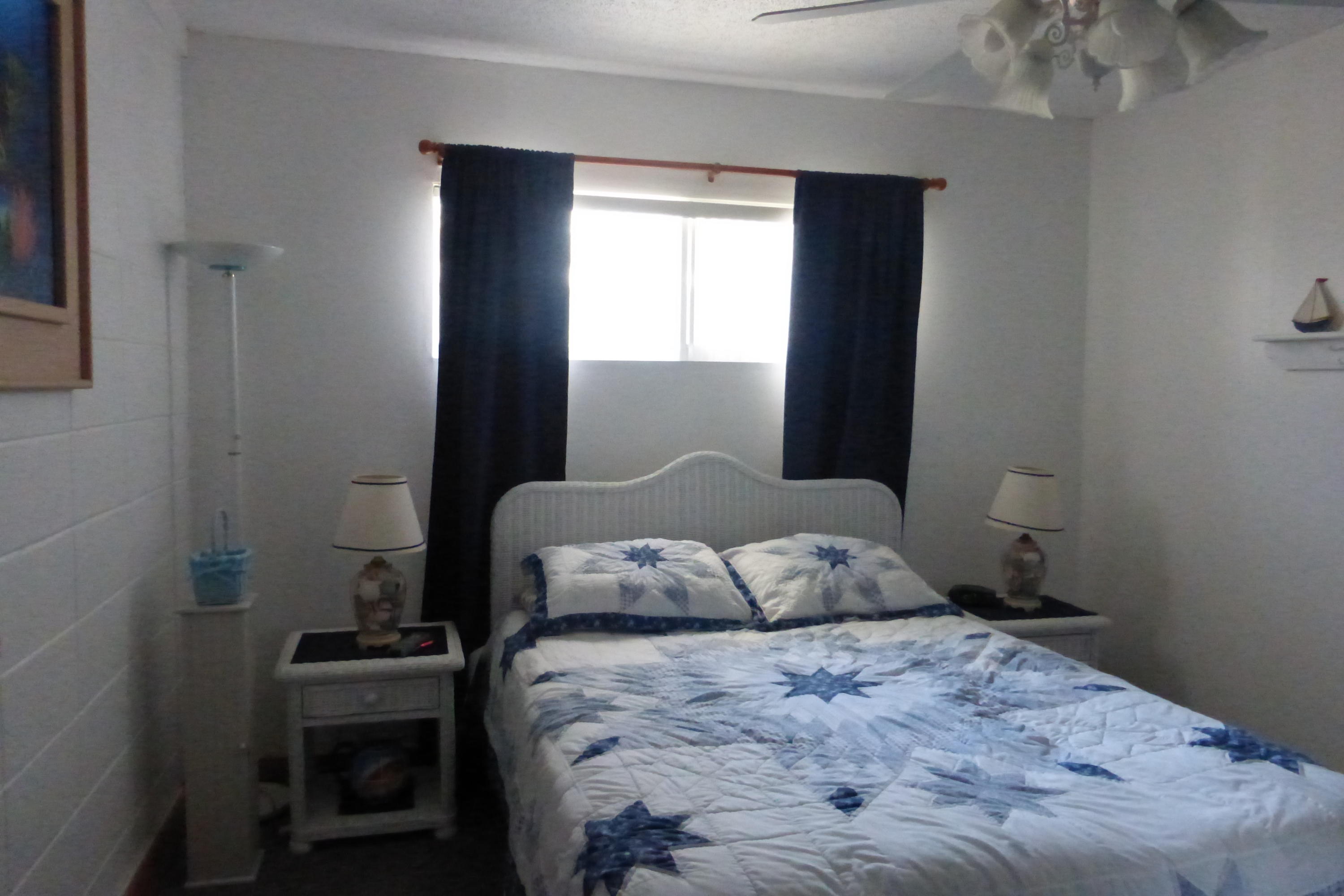 GULF TERRACE CONDO - Residential Lease