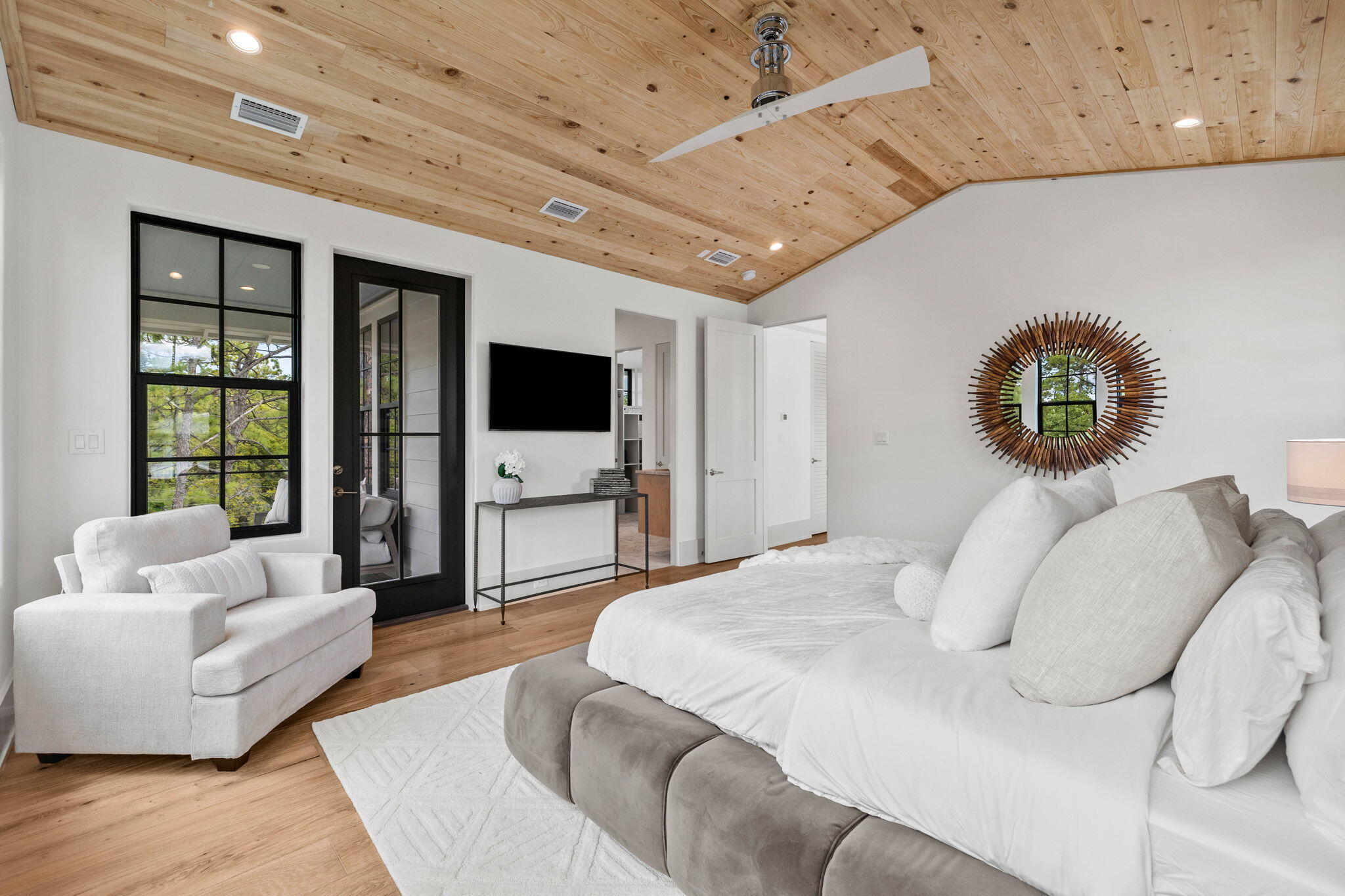 TREETOP VILLAGE - Residential