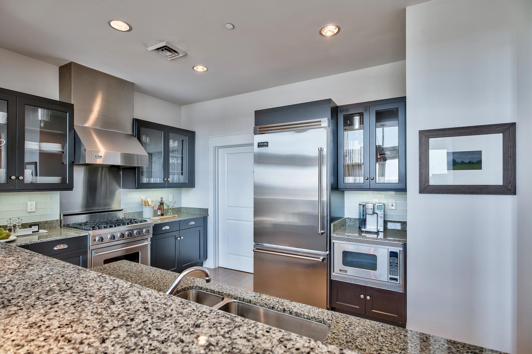 WATERSOUND BEACH - Residential