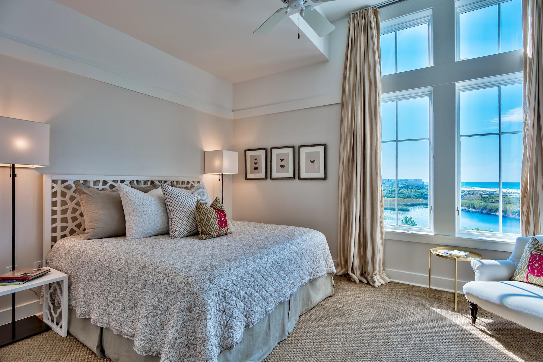 WATERSOUND BEACH - Residential