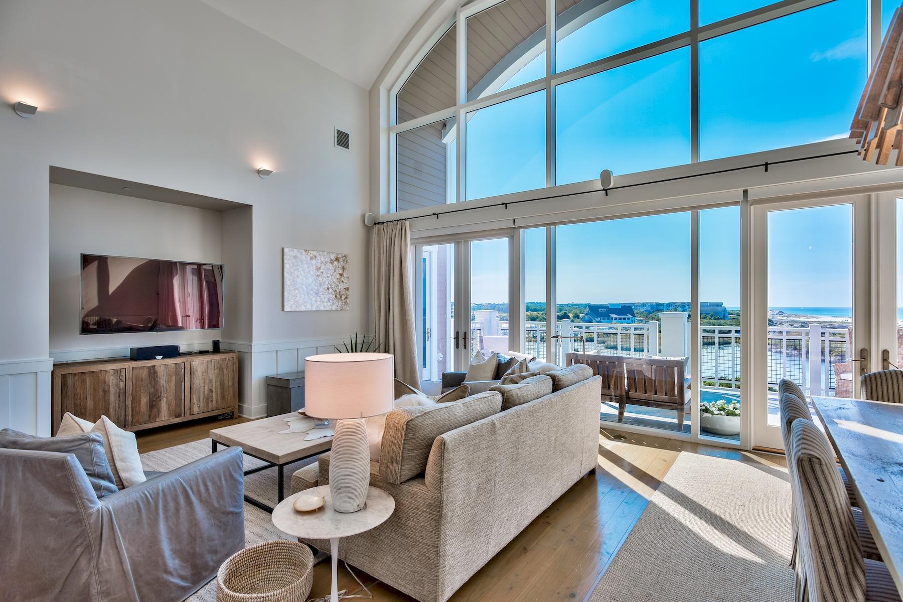 WATERSOUND BEACH - Residential