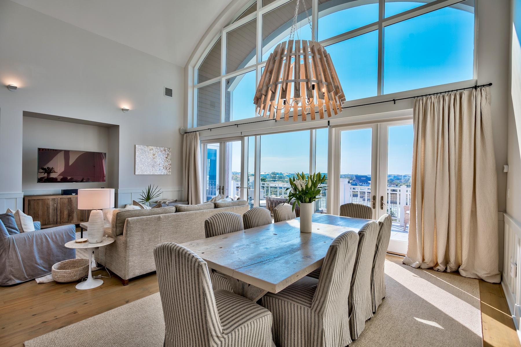WATERSOUND BEACH - Residential