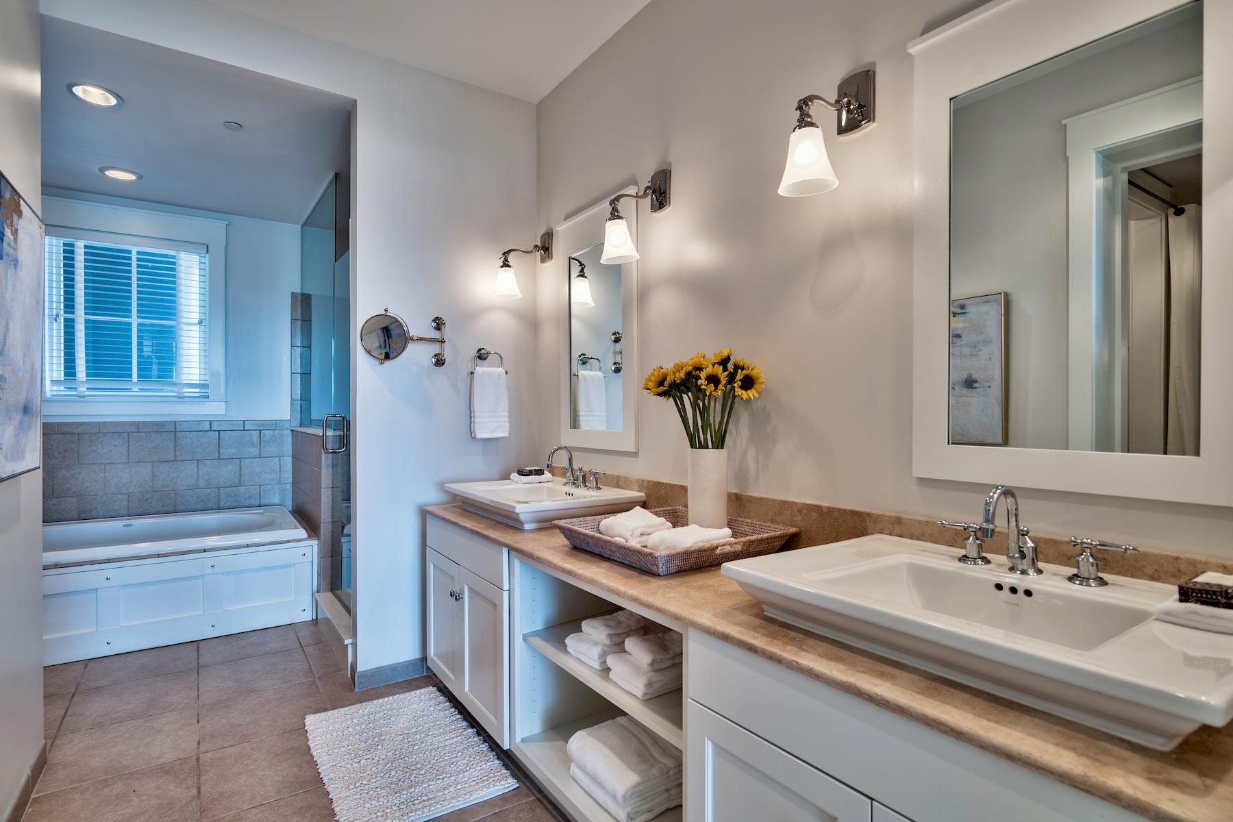 WATERSOUND BEACH - Residential