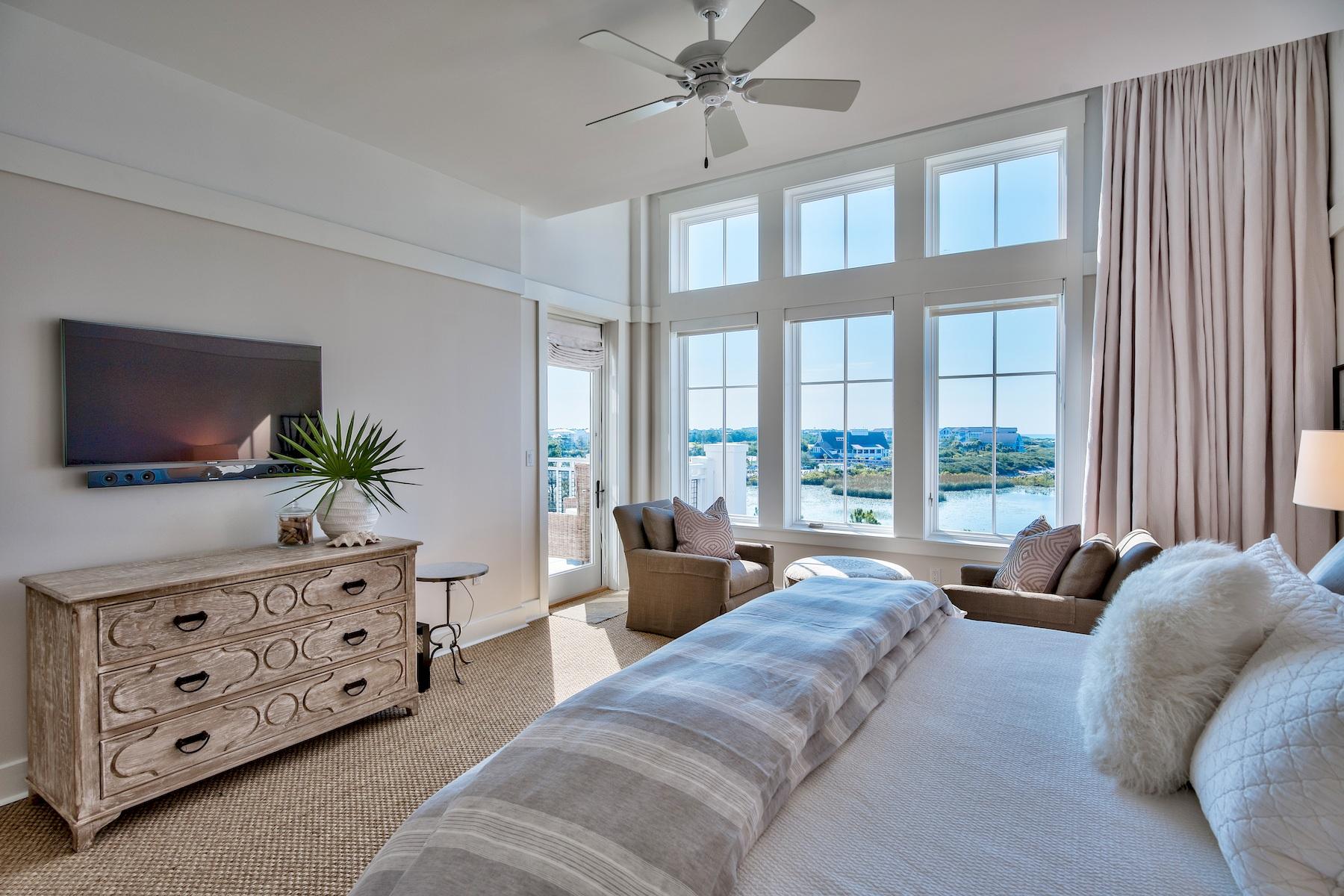 WATERSOUND BEACH - Residential