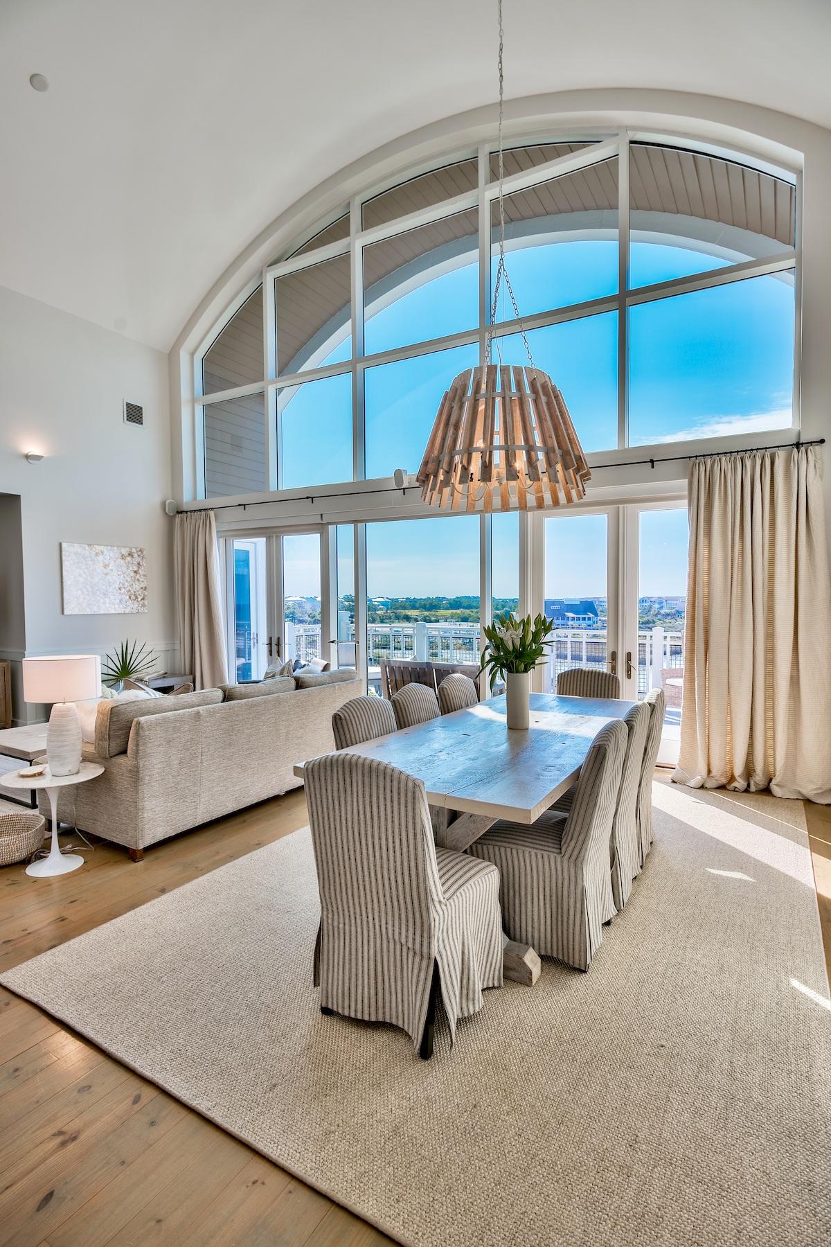 WATERSOUND BEACH - Residential