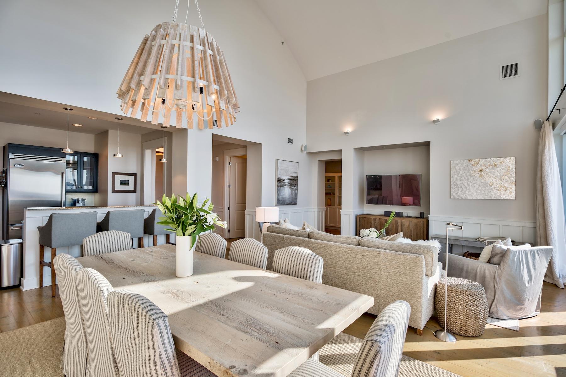 WATERSOUND BEACH - Residential