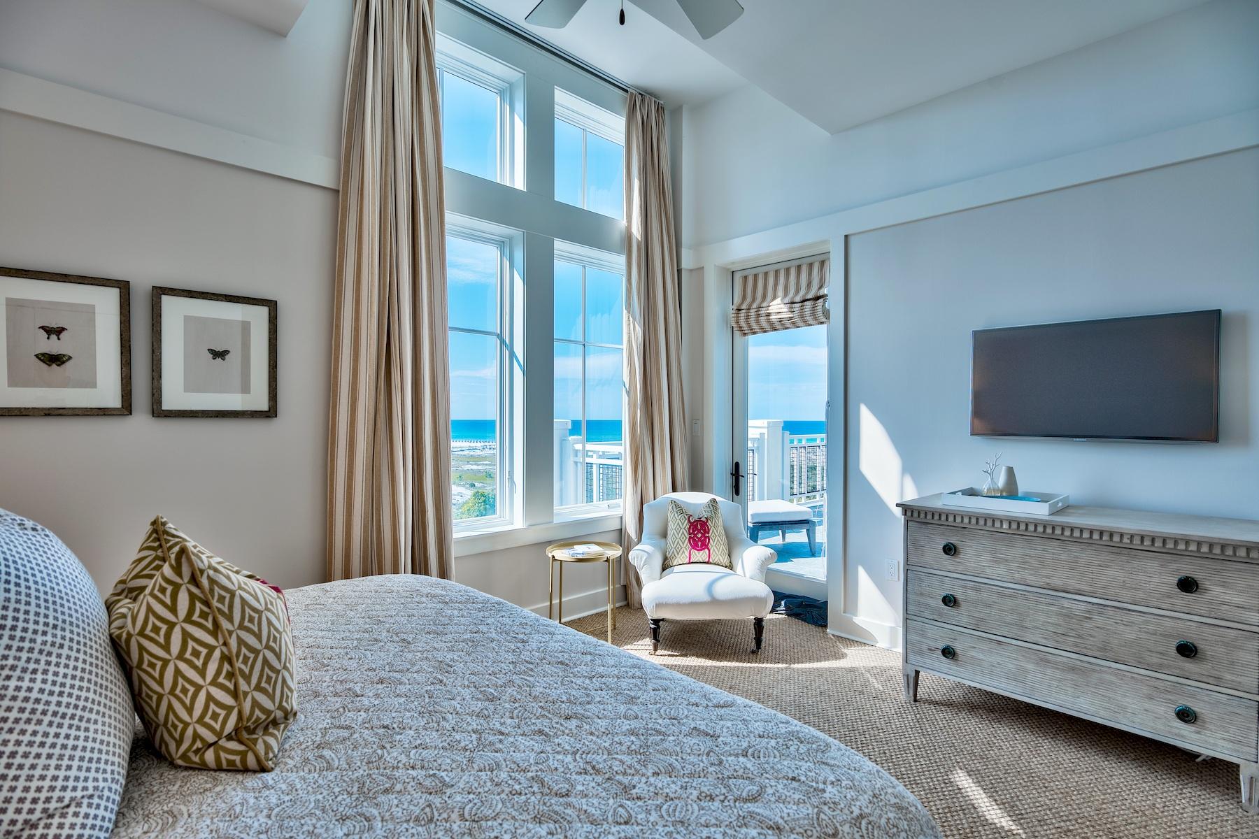 WATERSOUND BEACH - Residential
