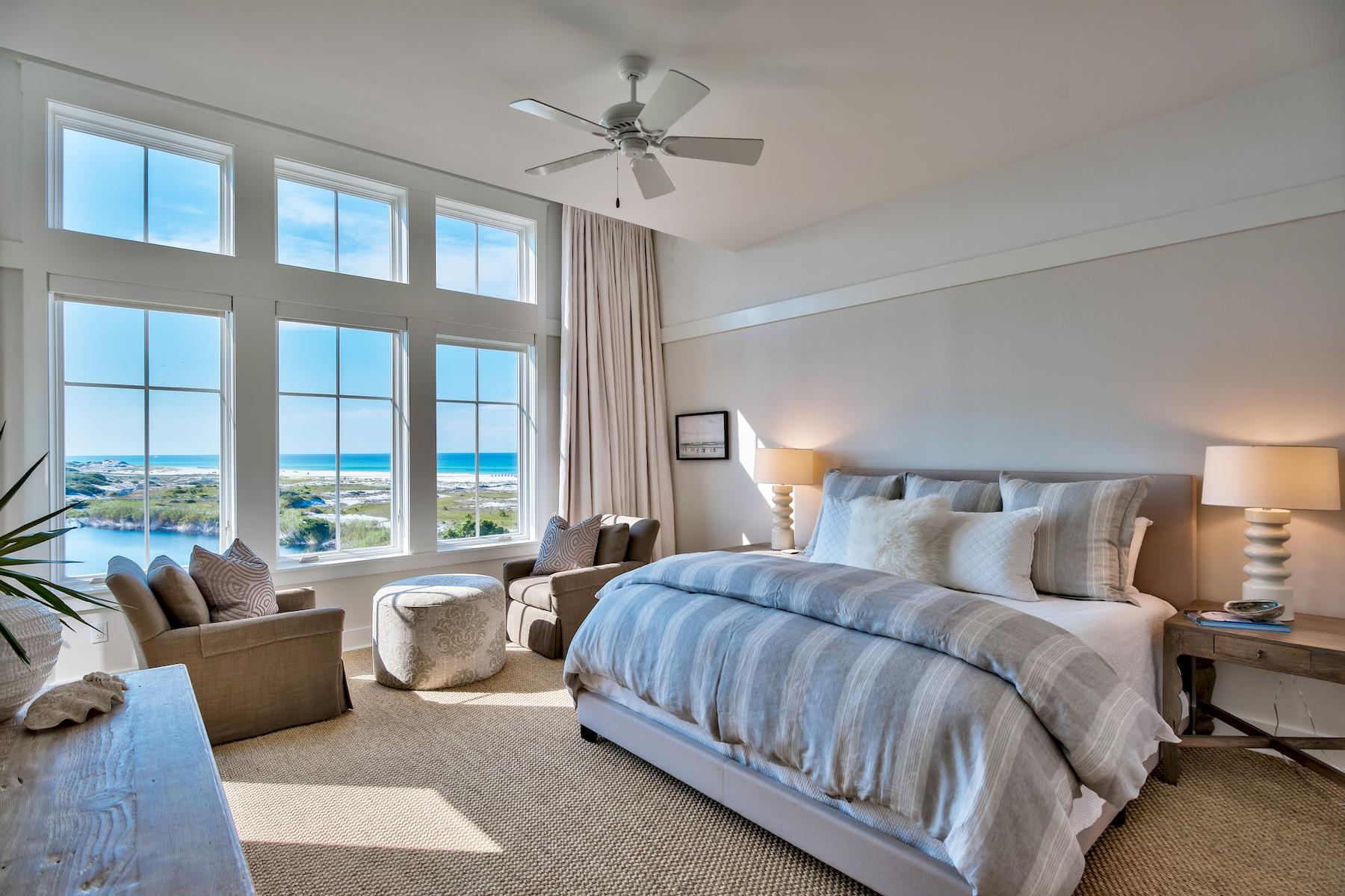 WATERSOUND BEACH - Residential