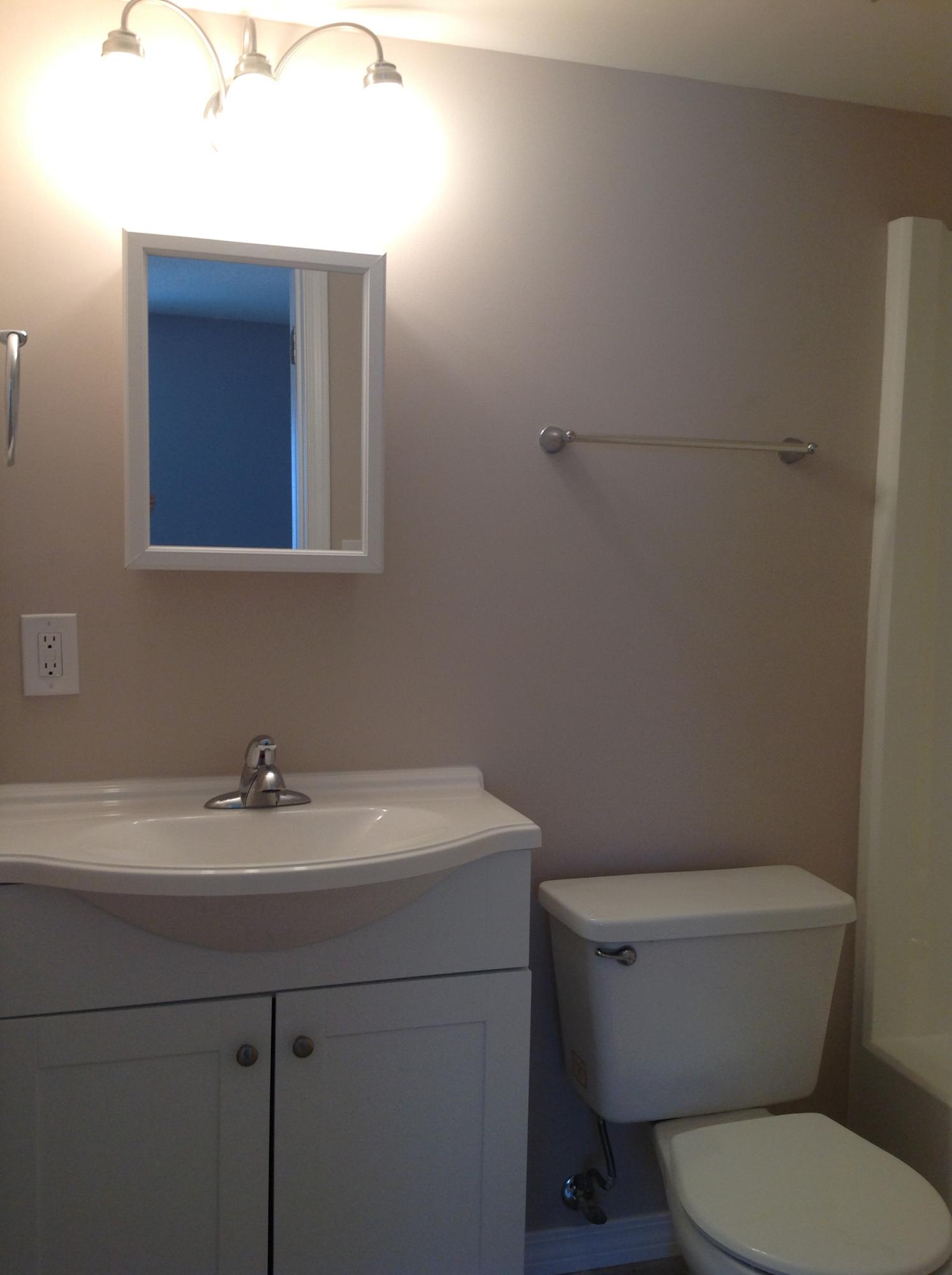FINISTERRA CONDO - Residential Lease