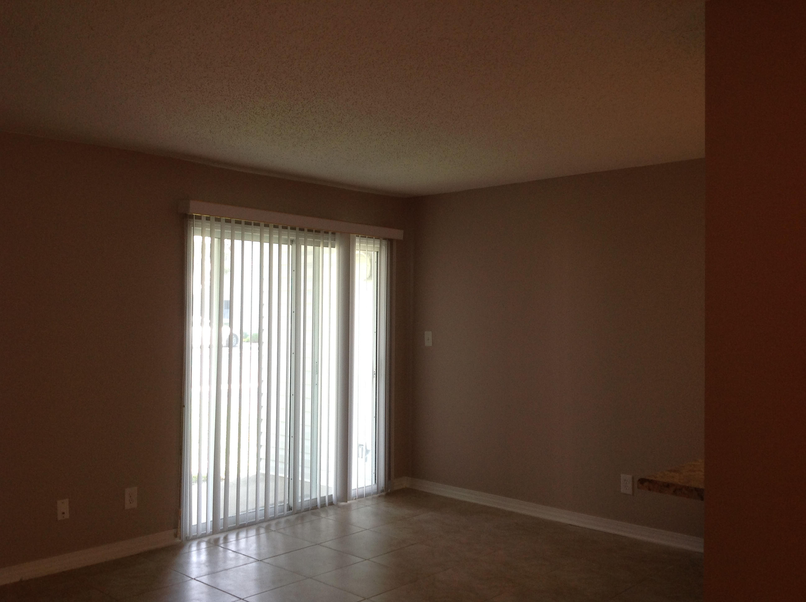FINISTERRA CONDO - Residential Lease