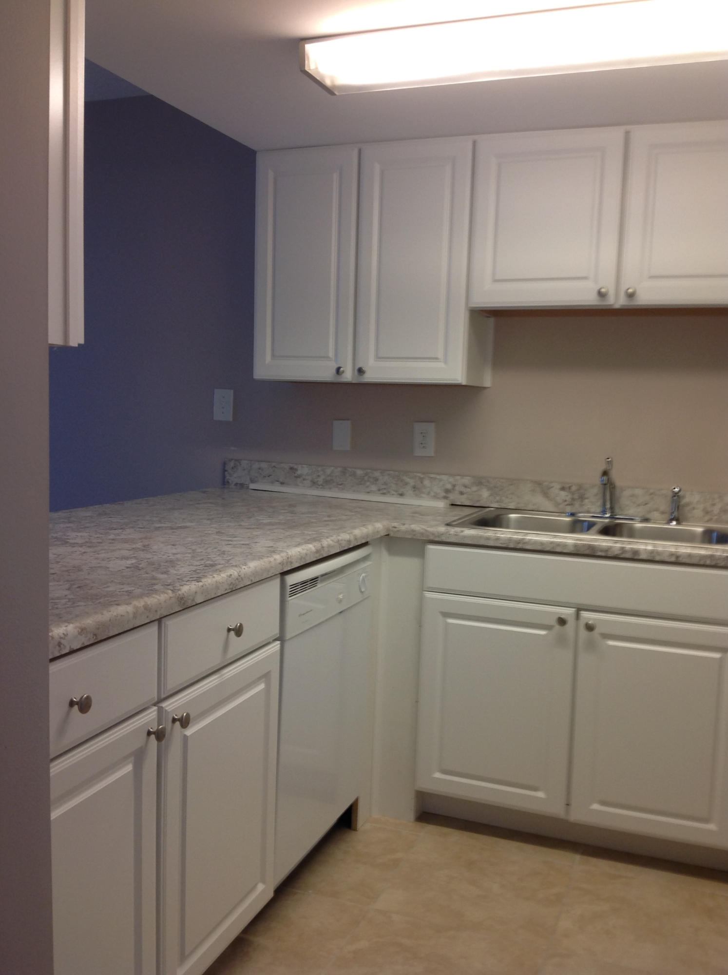 FINISTERRA CONDO - Residential Lease