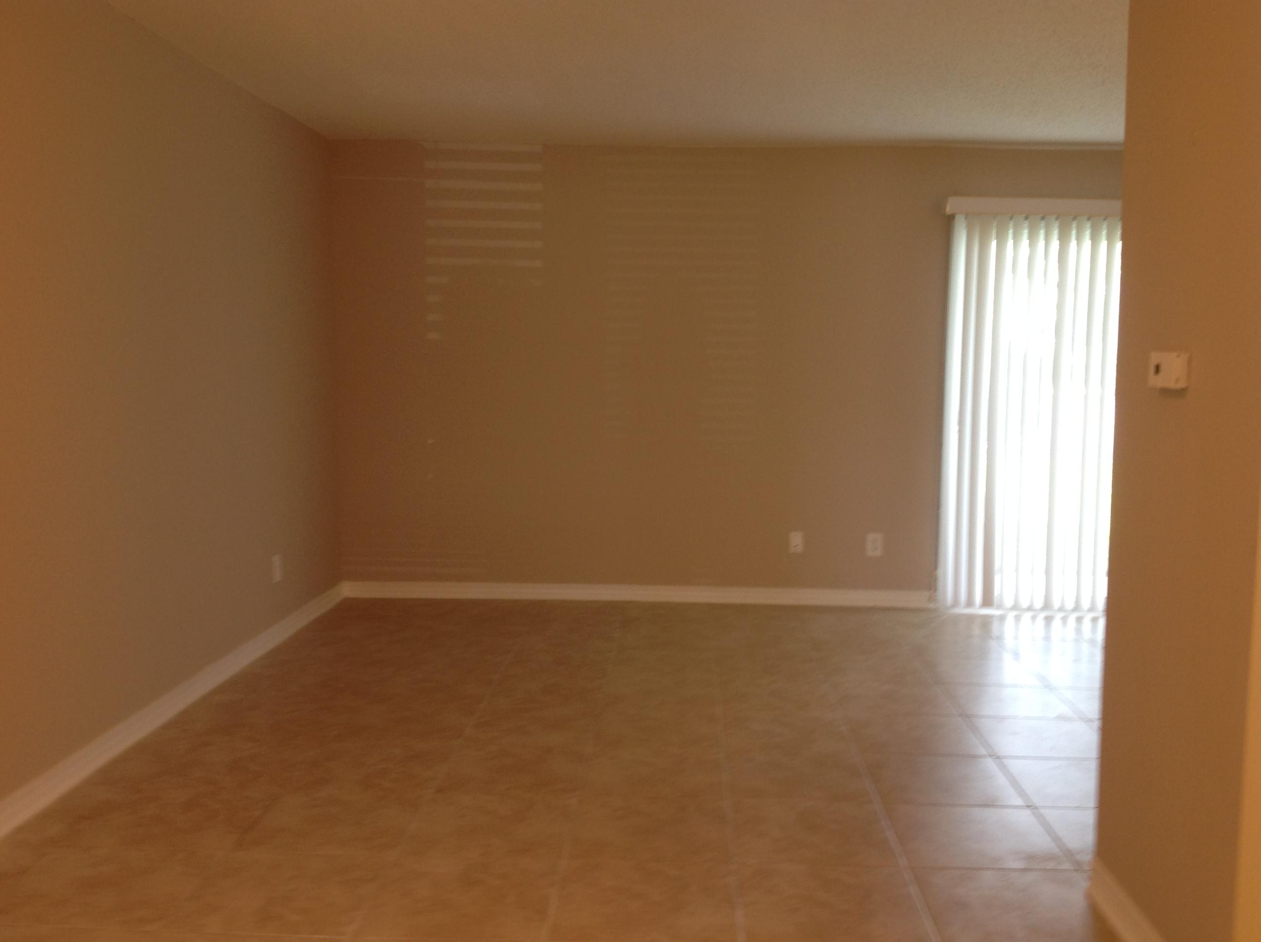 FINISTERRA CONDO - Residential Lease