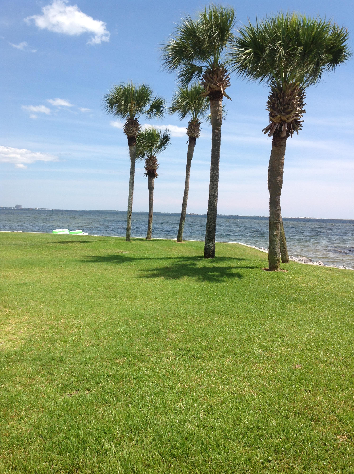 FINISTERRA CONDO - Residential Lease