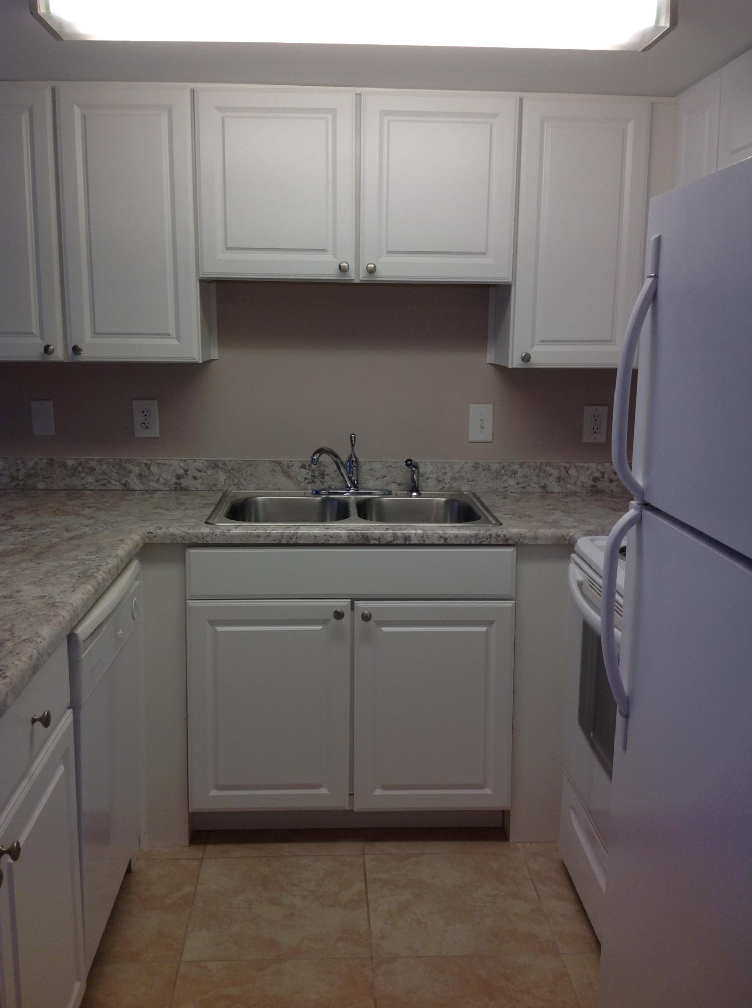 FINISTERRA CONDO - Residential Lease