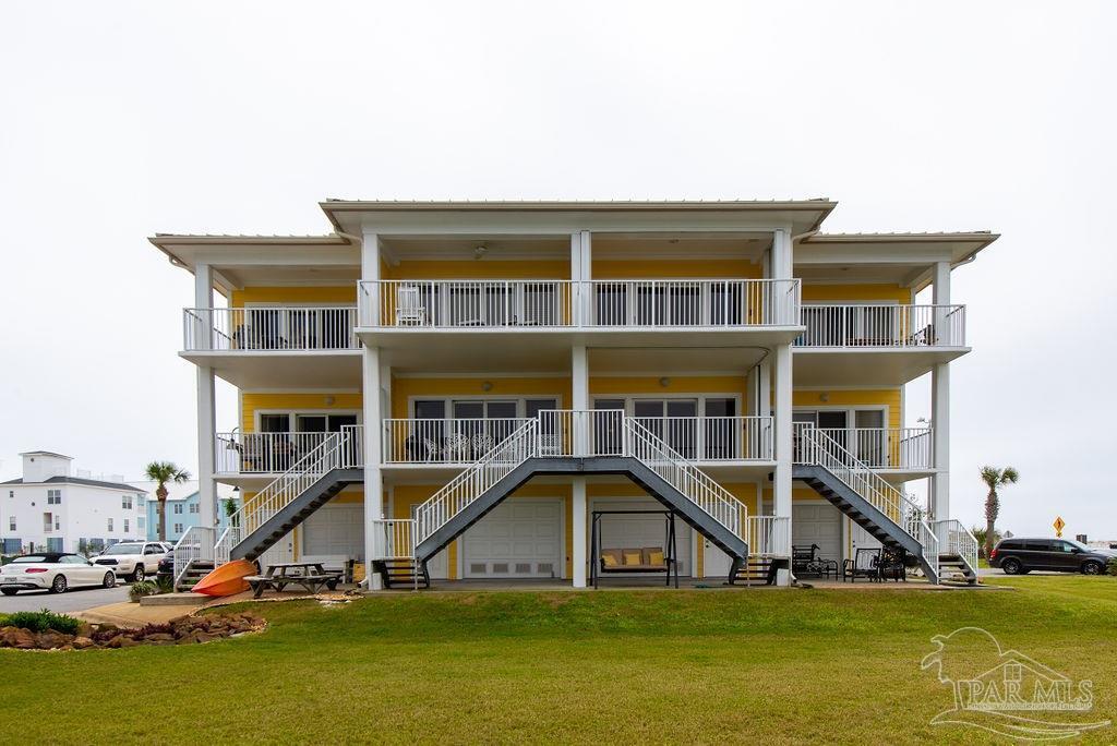 VILLA SABINE T/H - Residential