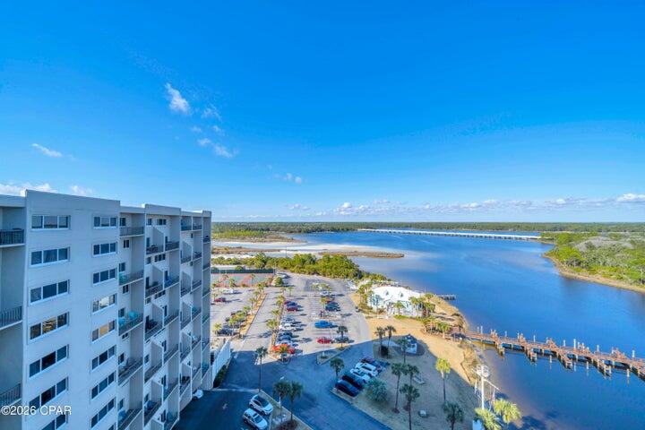 PINNACLE PORT - Residential