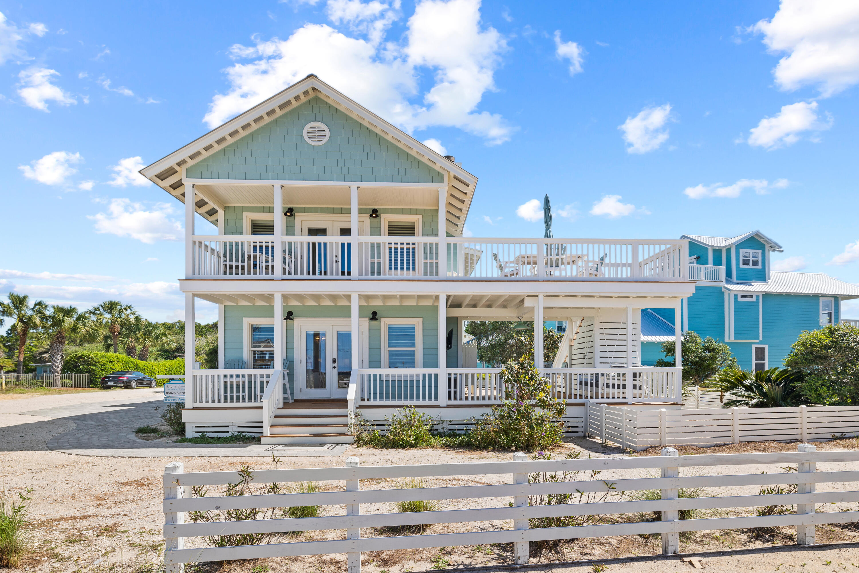 OYSTER LAKE - Residential