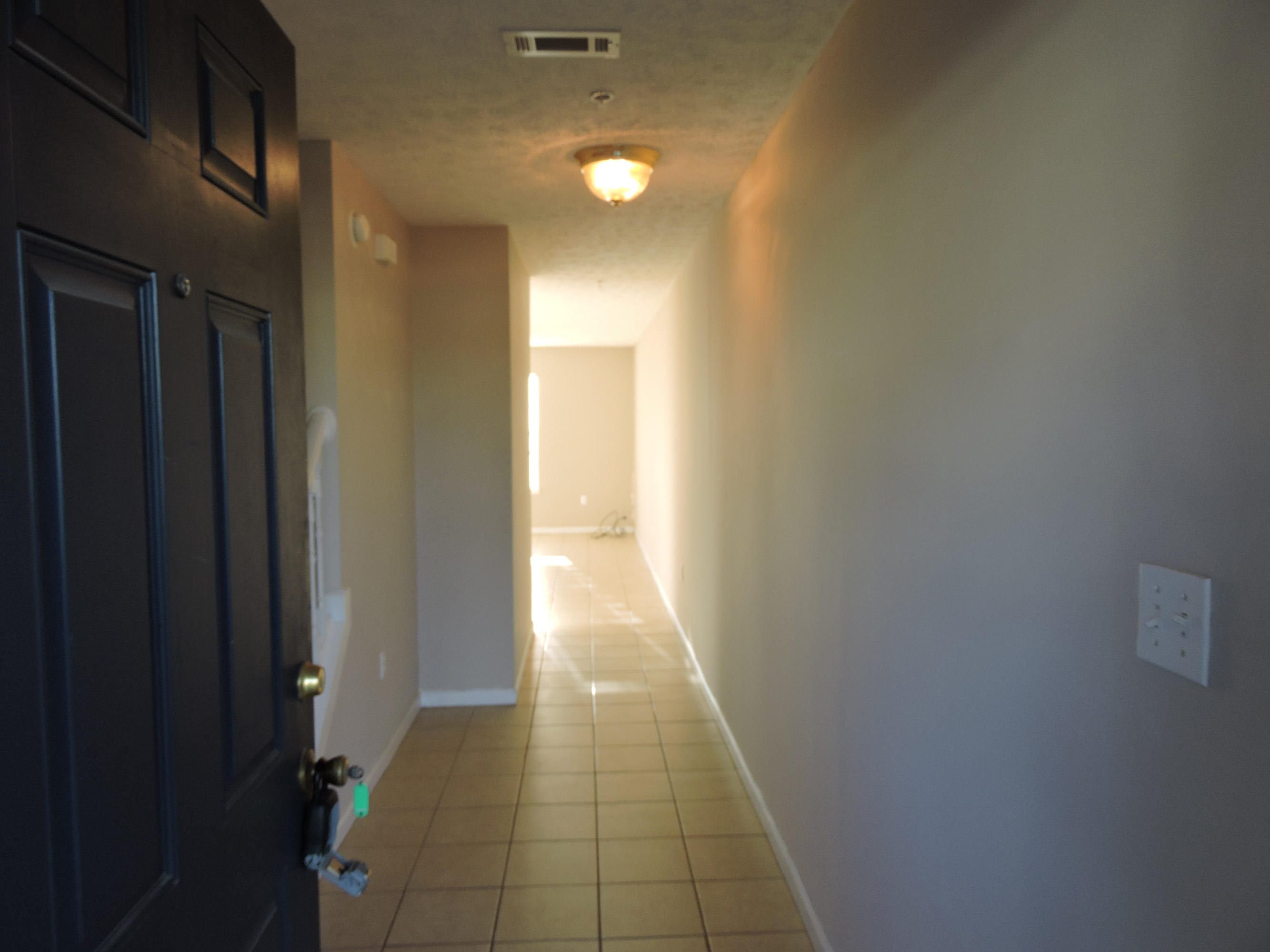 ROLLING PINES - Residential Lease