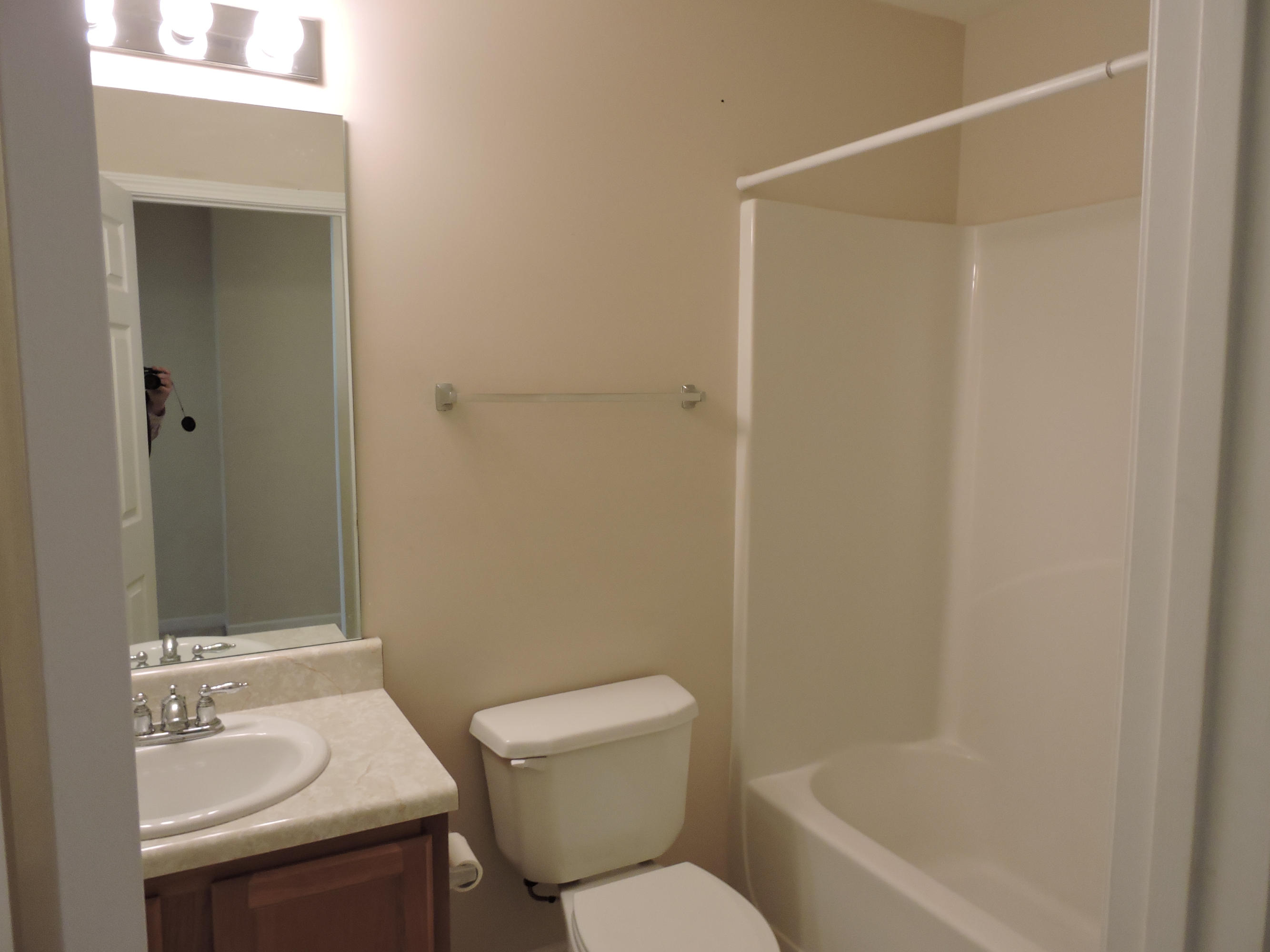 ROLLING PINES - Residential Lease
