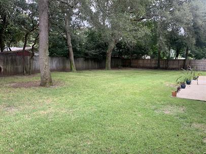 Poquito Bayou - Residential Lease