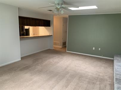 Poquito Bayou - Residential Lease