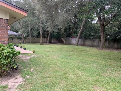 Poquito Bayou - Residential Lease