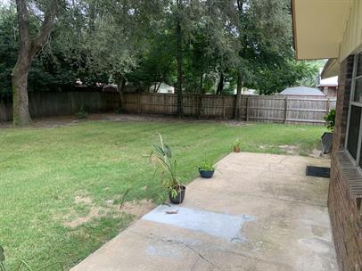 Poquito Bayou - Residential Lease