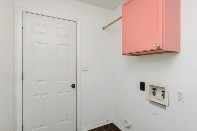 RUSH PARK WEST S/D - Residential