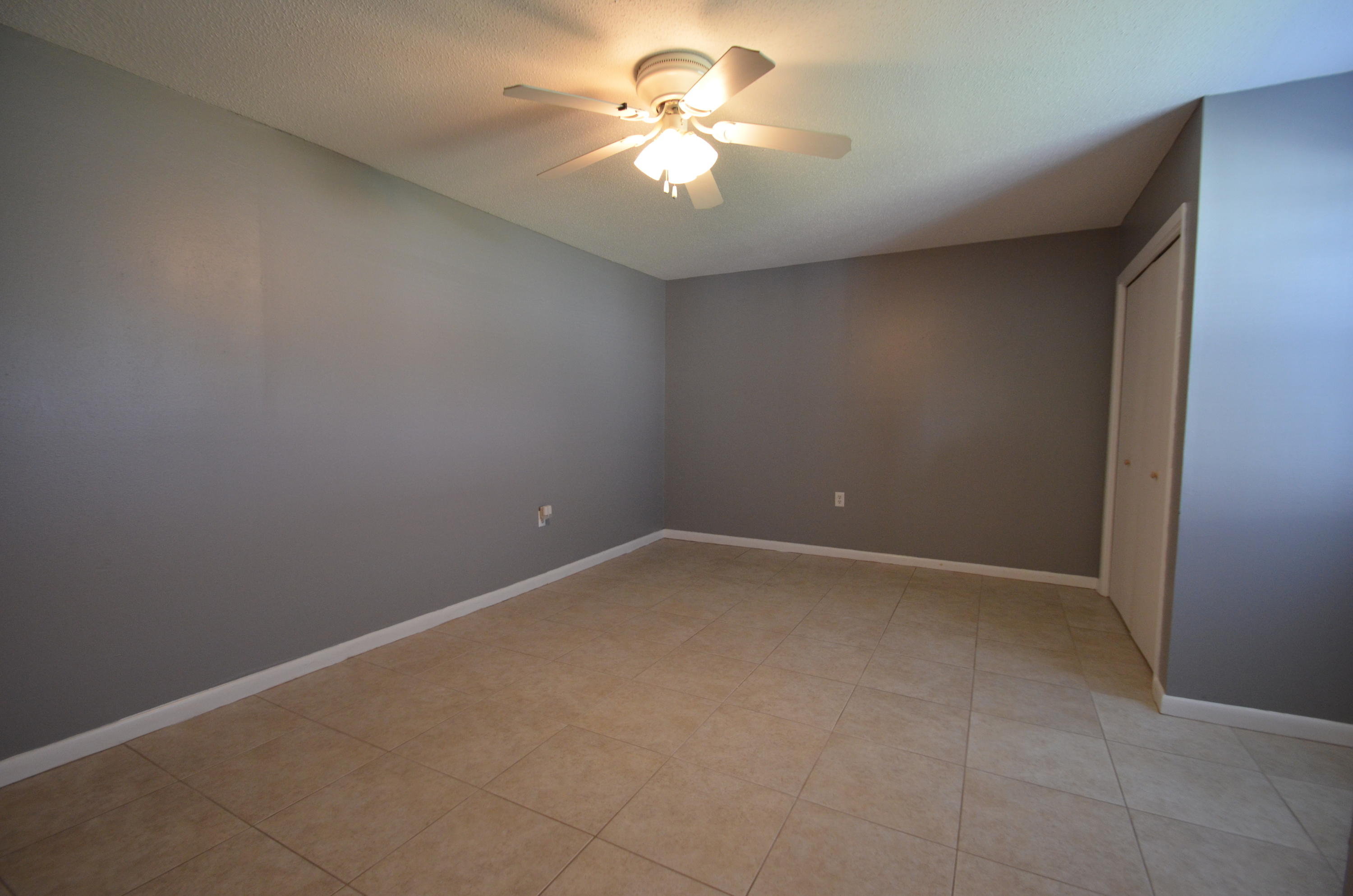 PINE RUN - Residential Lease