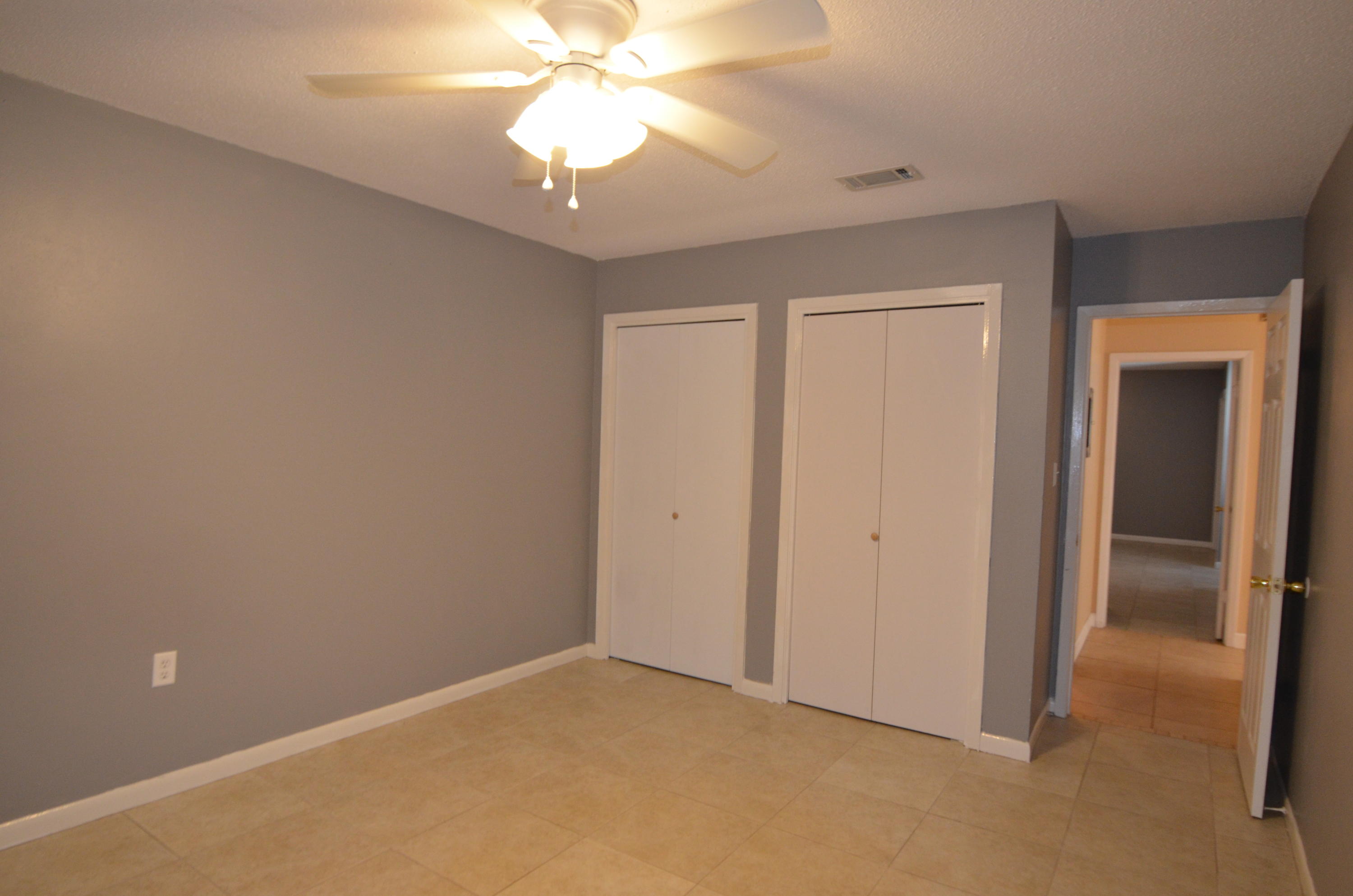 PINE RUN - Residential Lease