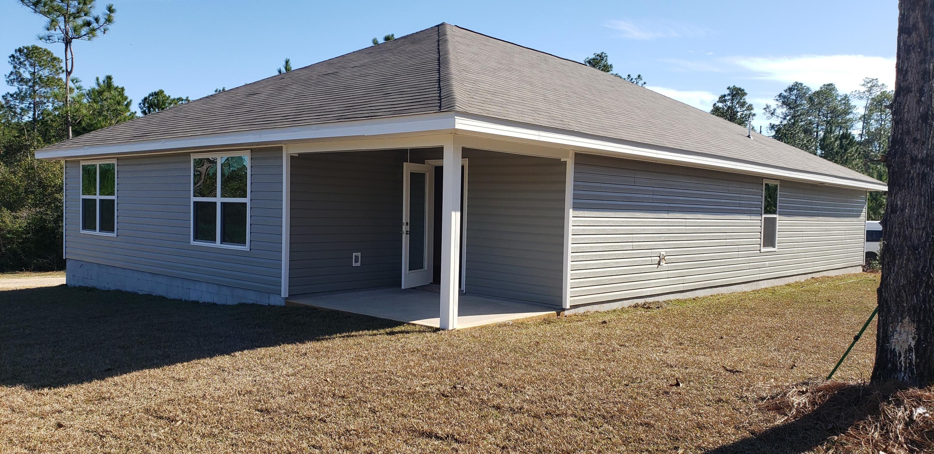 PATRIOT RIDGE - Residential