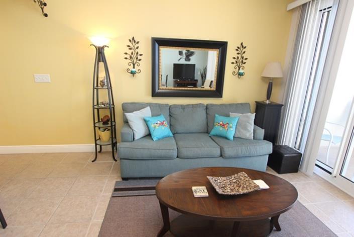 Ariel Dunes I - Residential