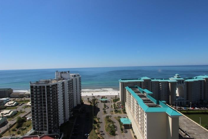 Ariel Dunes I - Residential