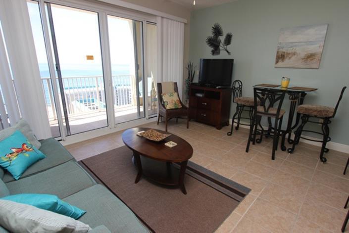 Ariel Dunes I - Residential