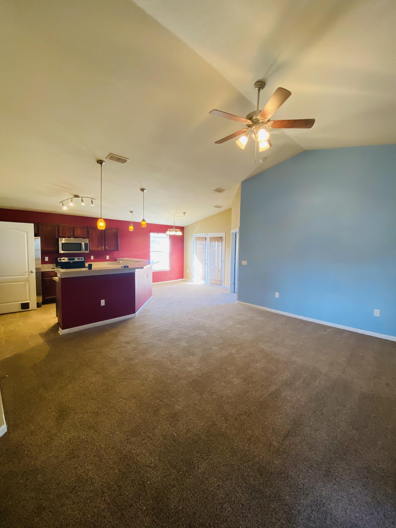 PROMISE CREEK - Residential