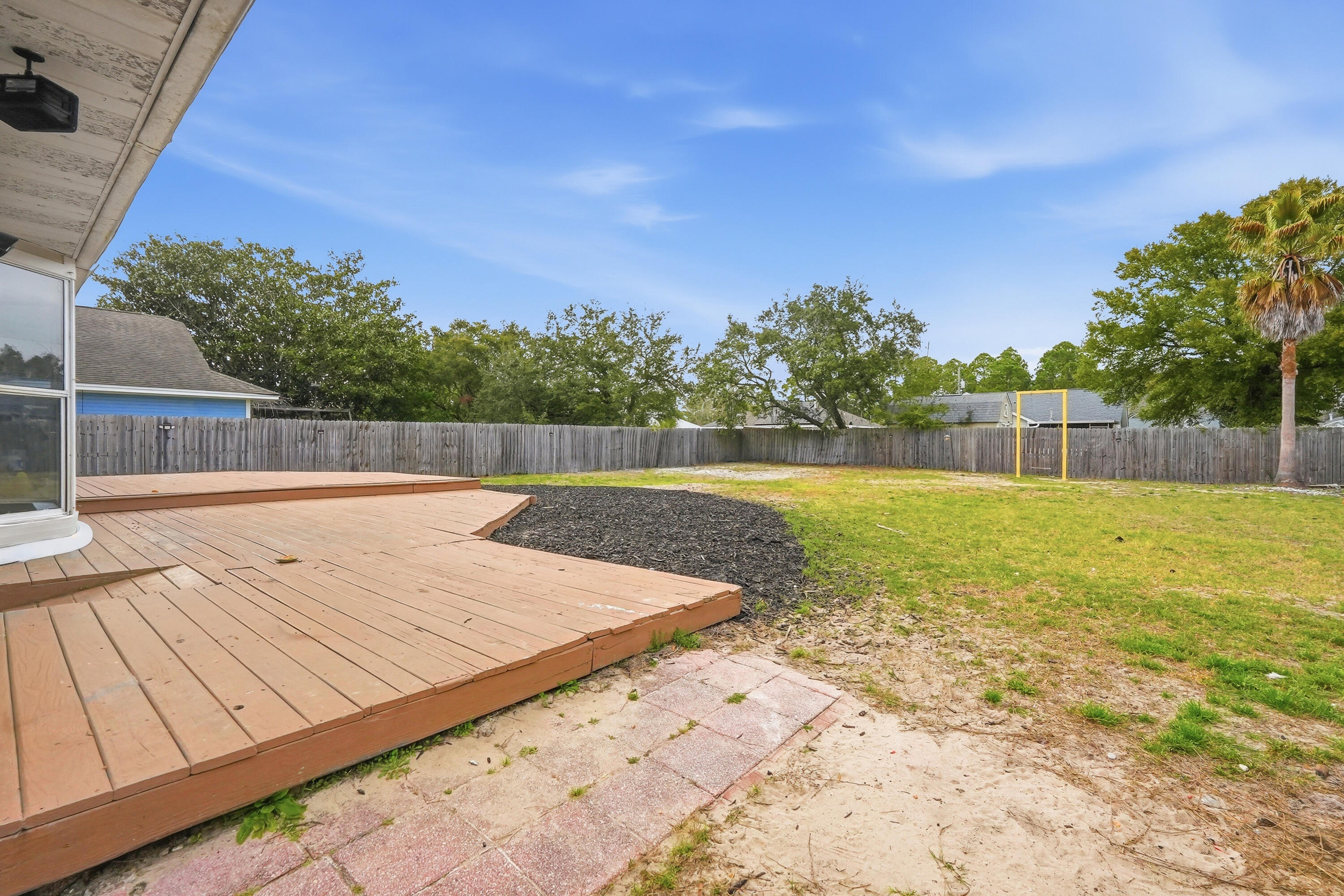 WYNNEHAVEN BEACH ESTATES - Residential