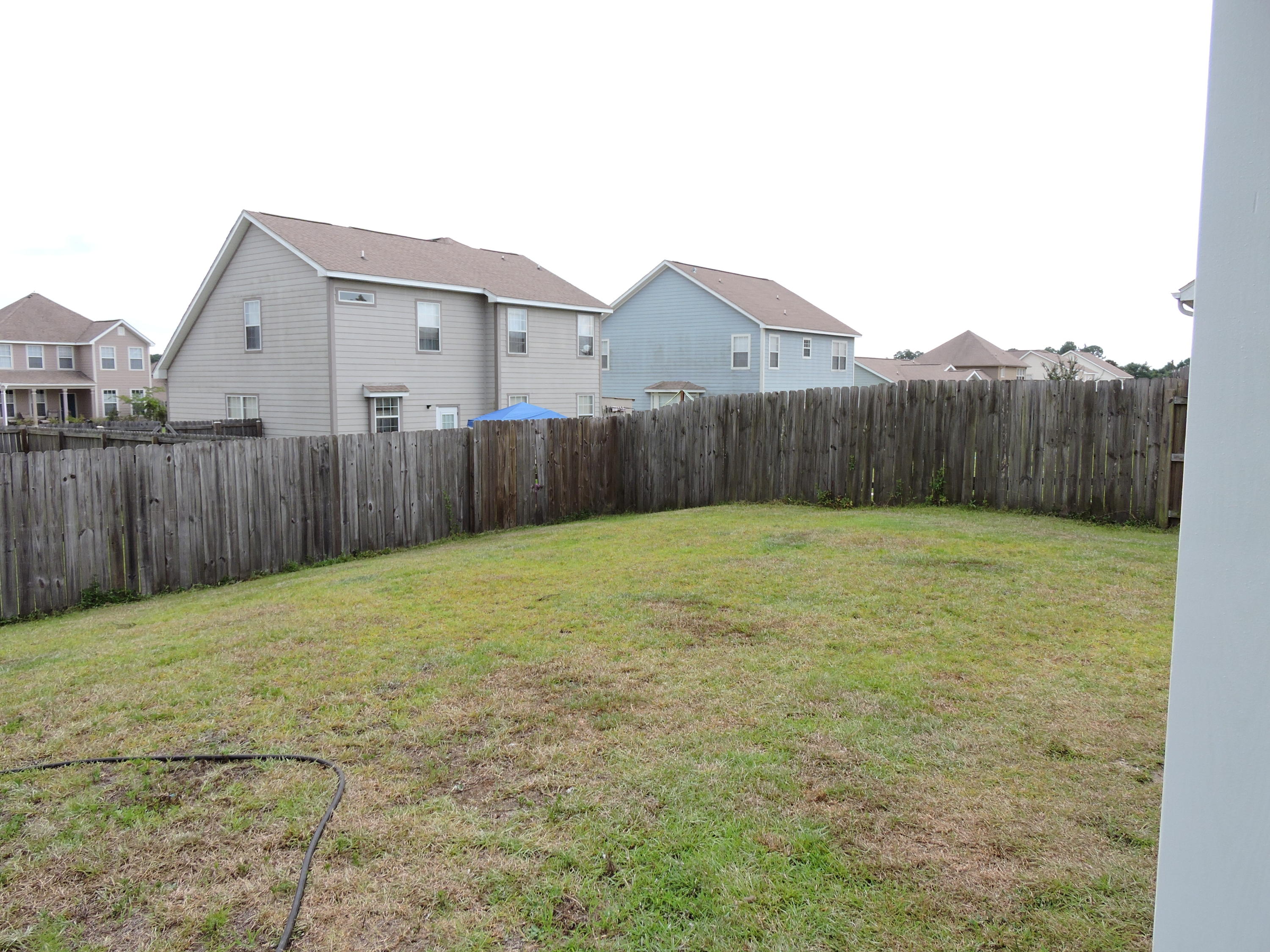 SANDY RIDGE ESTATES - Residential Lease