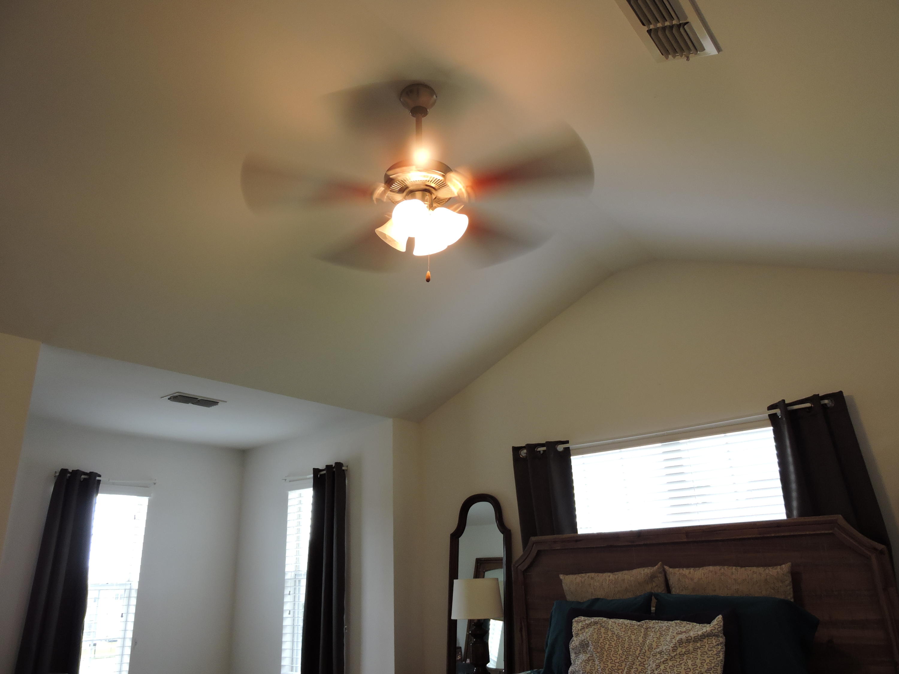 SANDY RIDGE ESTATES - Residential Lease