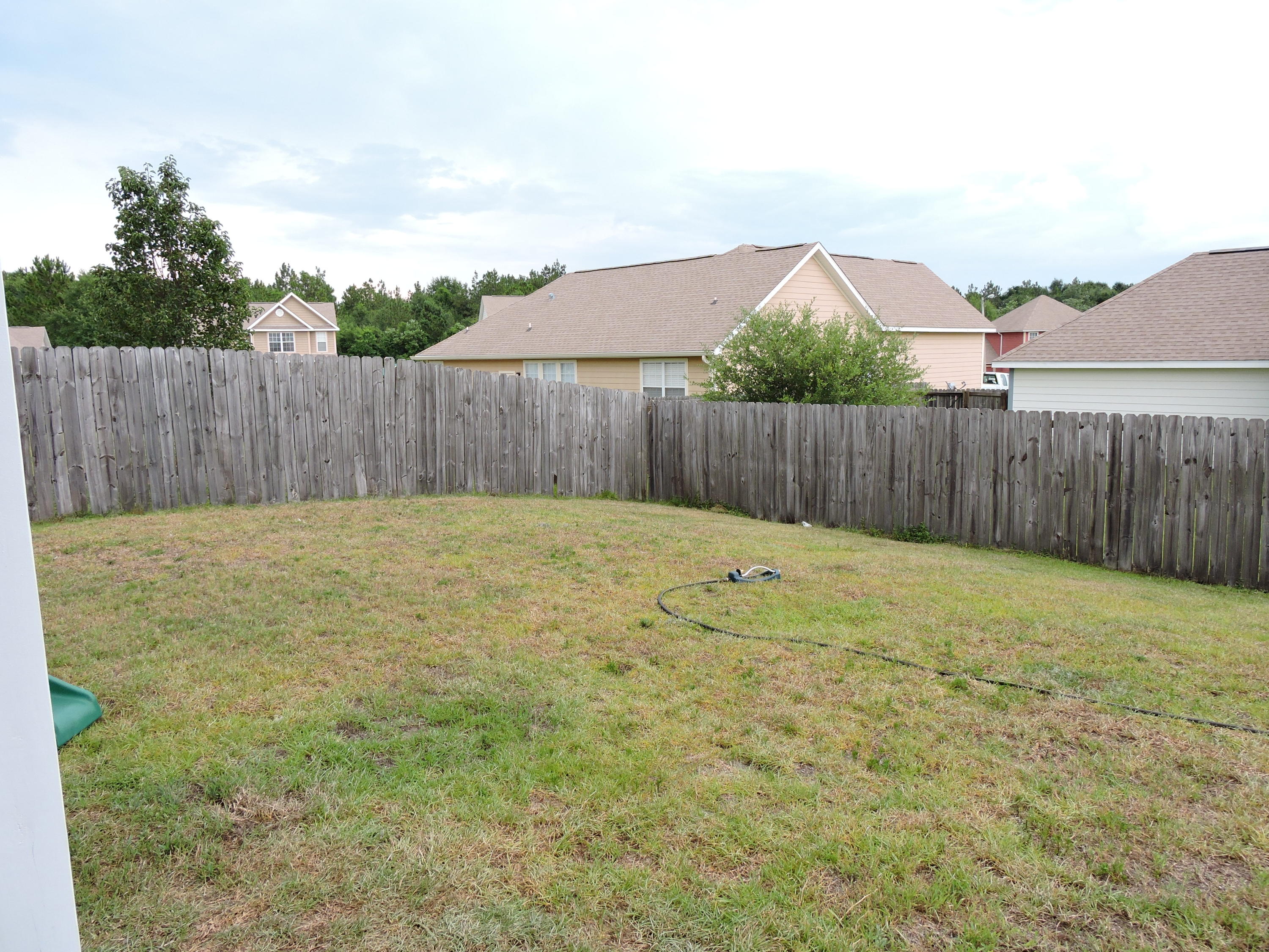 SANDY RIDGE ESTATES - Residential Lease
