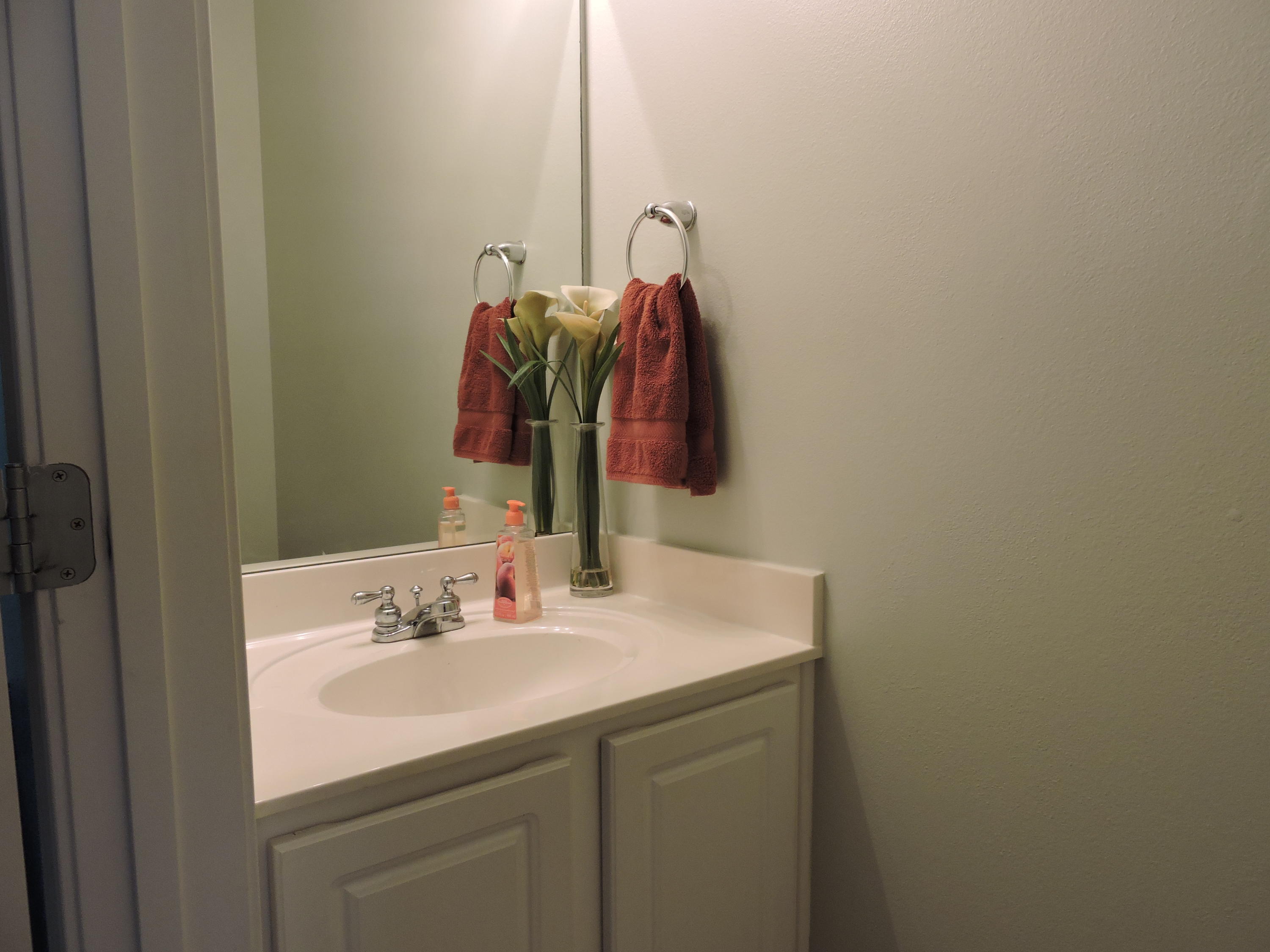 SANDY RIDGE ESTATES - Residential Lease