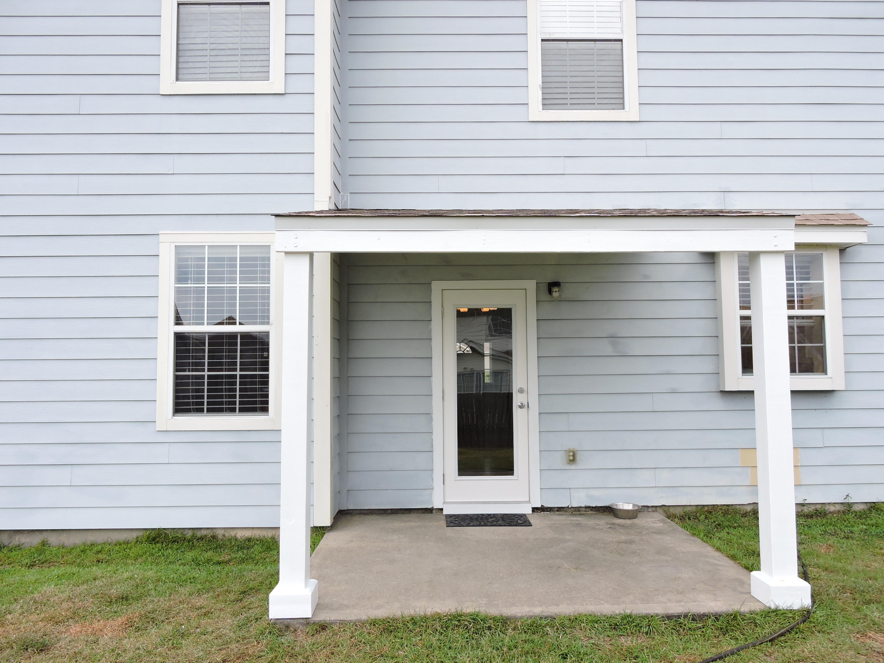 SANDY RIDGE ESTATES - Residential Lease