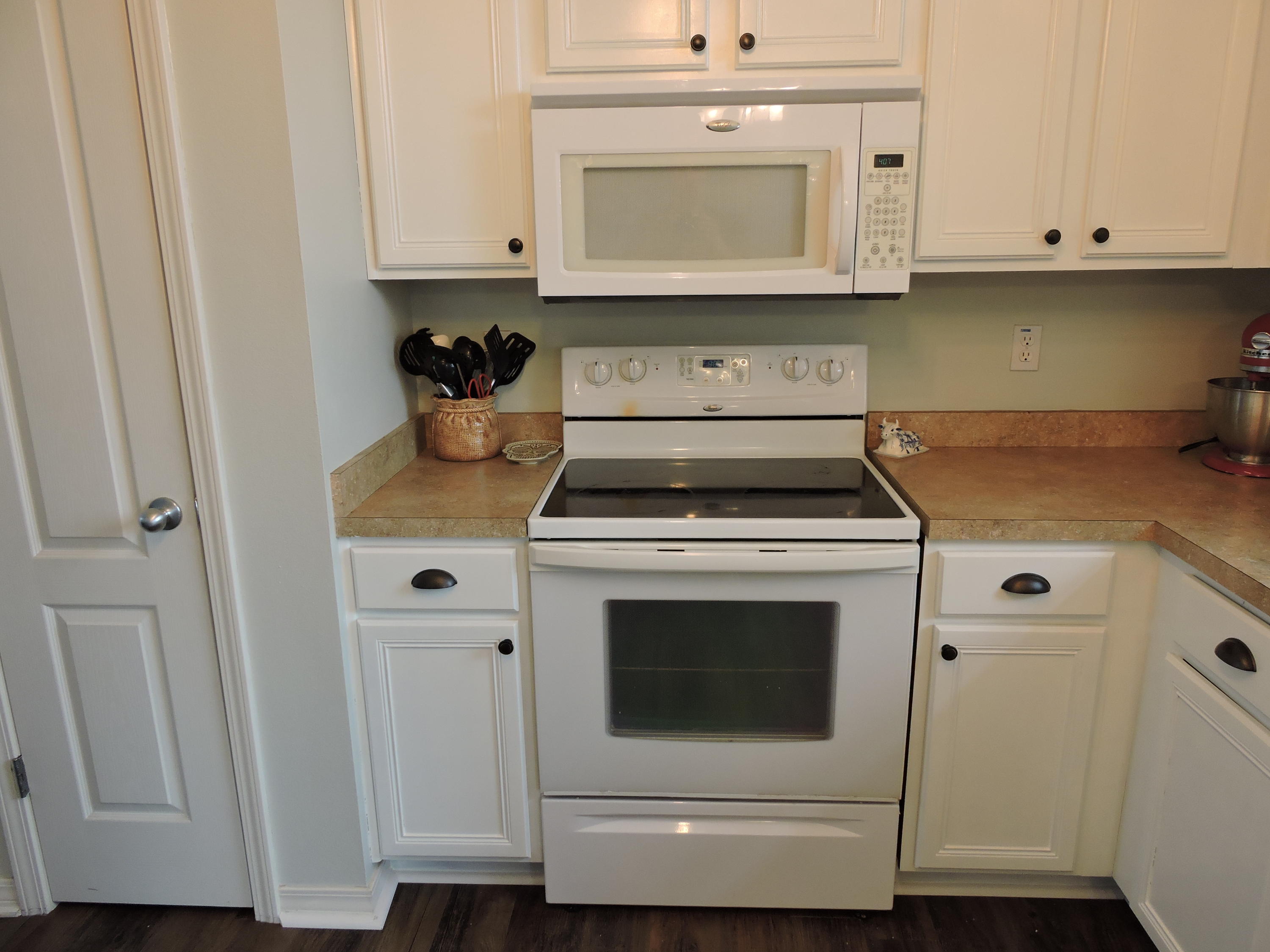 SANDY RIDGE ESTATES - Residential Lease