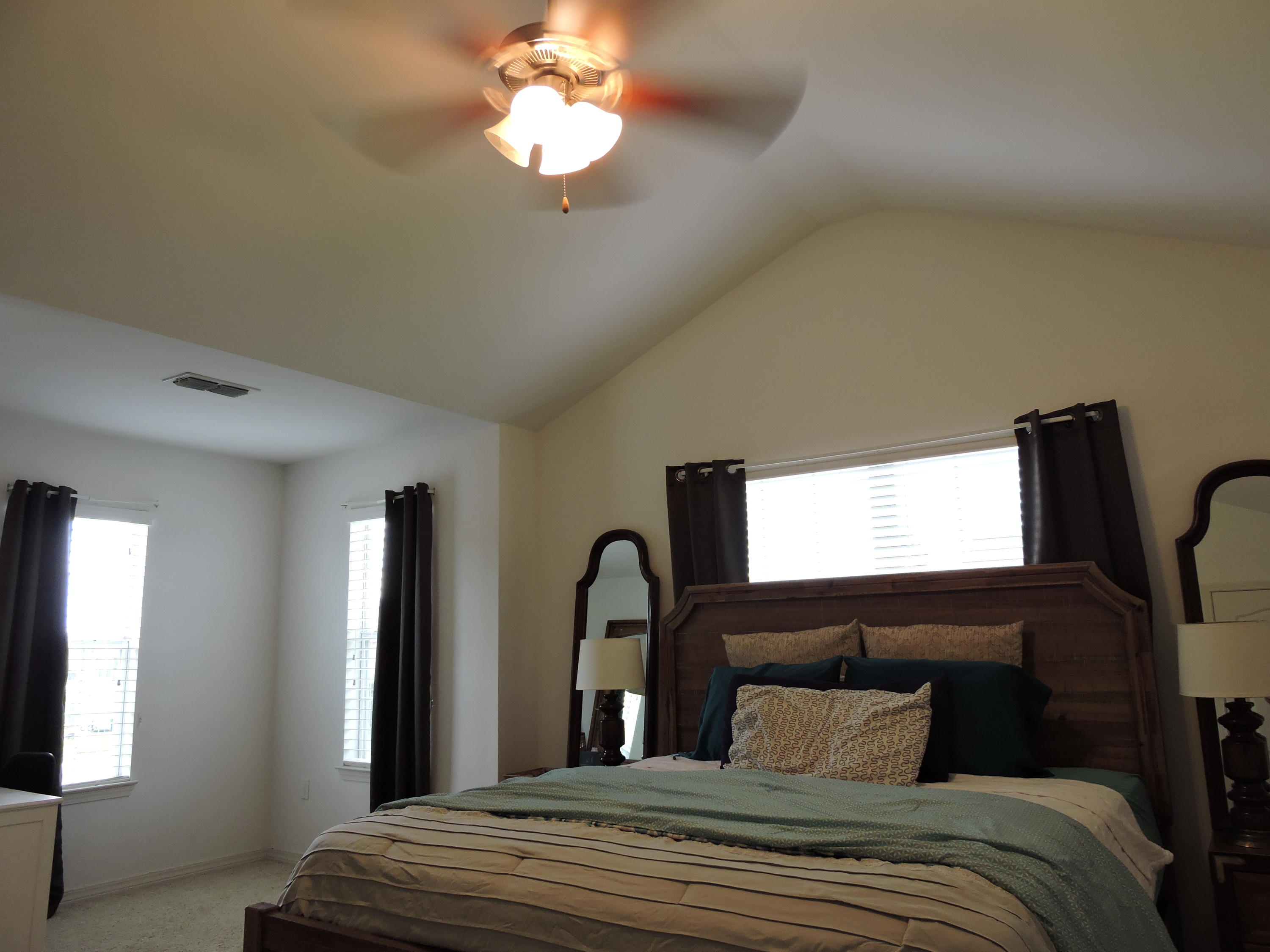 SANDY RIDGE ESTATES - Residential Lease